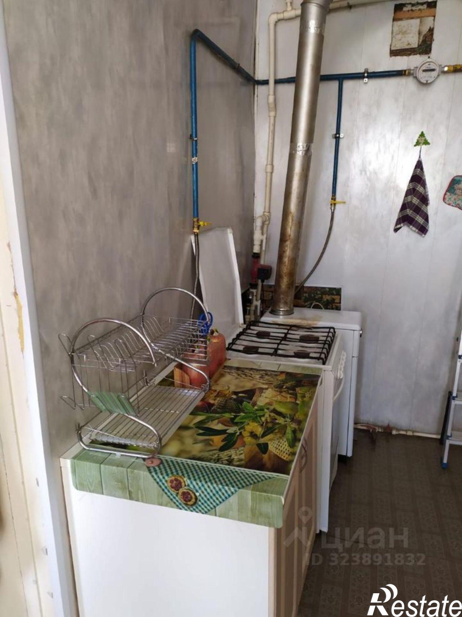 Купить квартиру за 3 100 000 рублей на улица Станиславского, 172