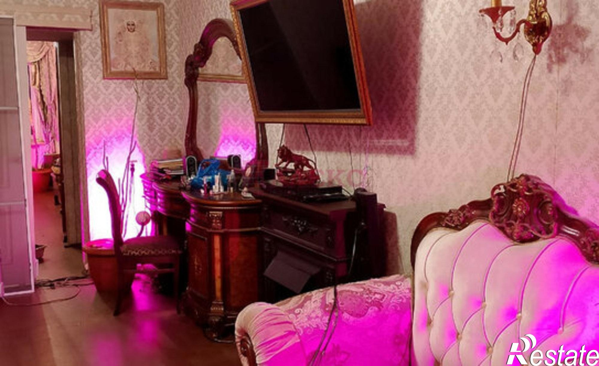 Купить квартиру за 4 700 000 рублей на Коммунистический пр-кт, 10а