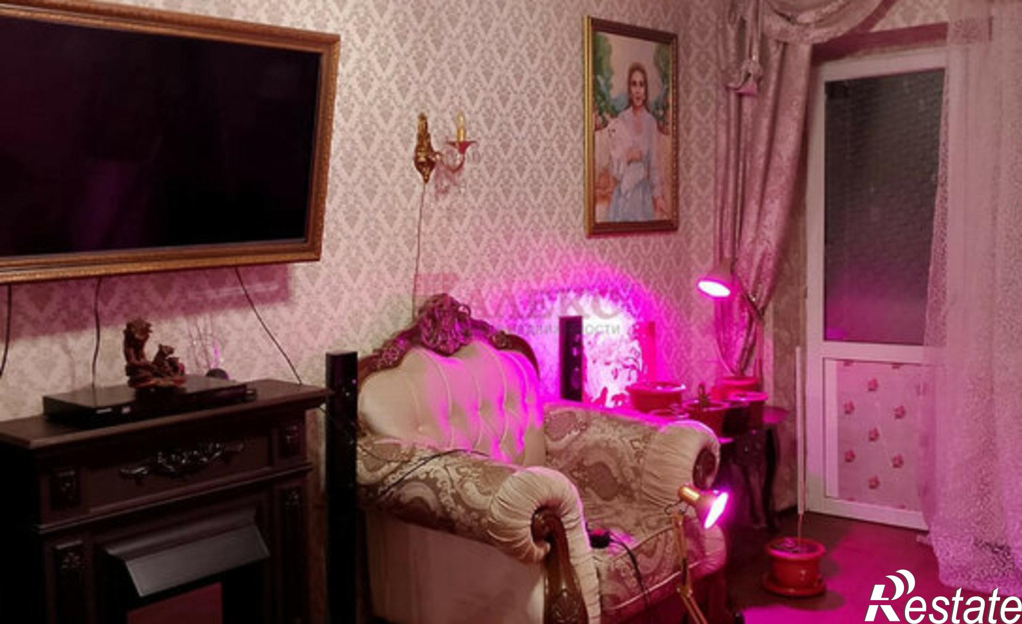 Купить квартиру за 4 700 000 рублей на Коммунистический пр-кт, 10а