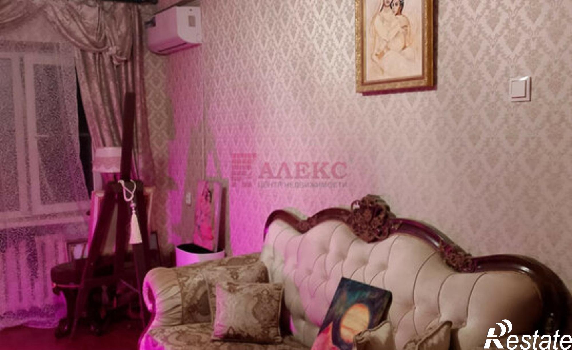 Купить квартиру за 4 700 000 рублей на Коммунистический пр-кт, 10а