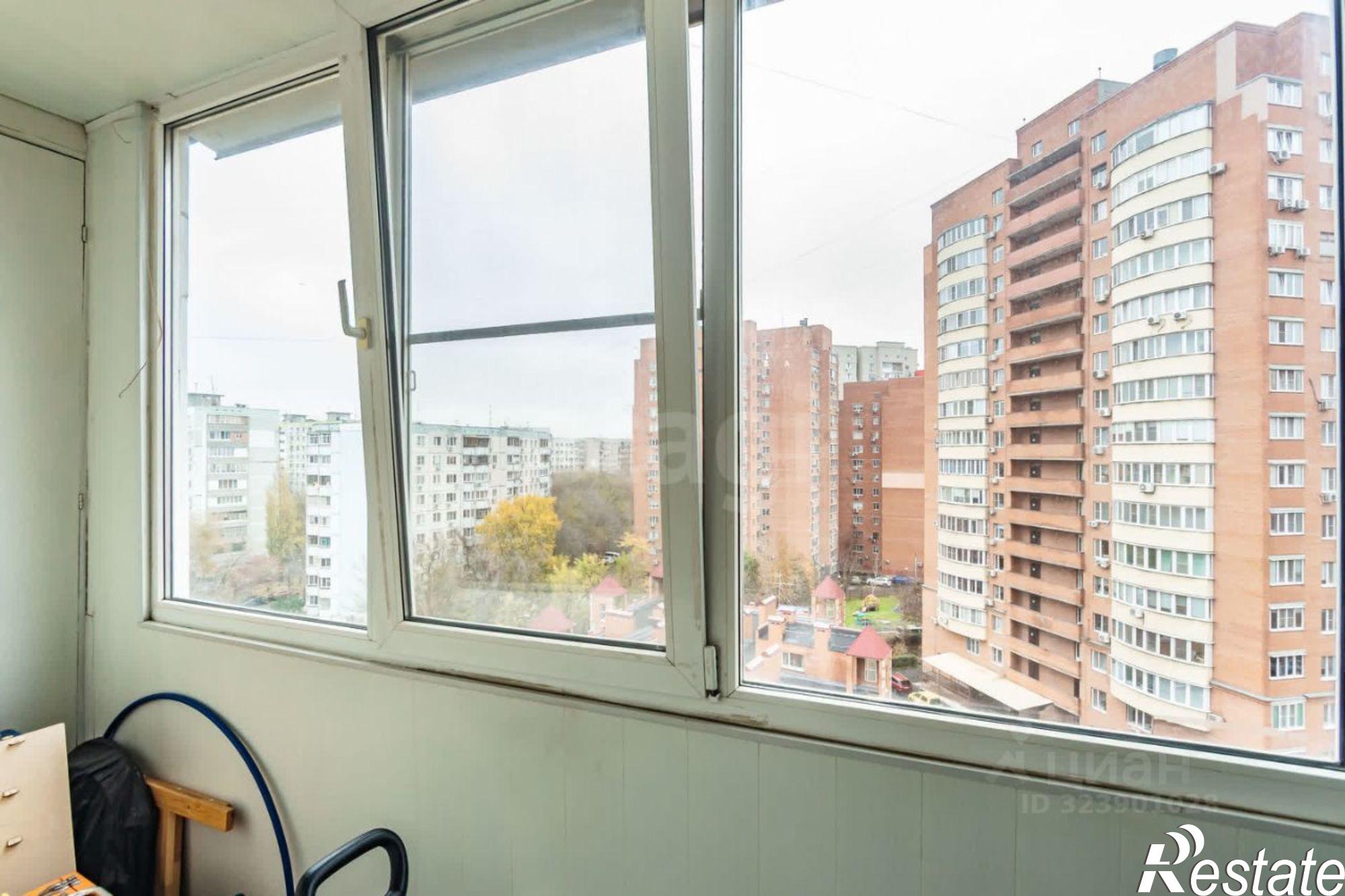 Купить квартиру за 5 400 000 рублей на ул Еременко, 66/9