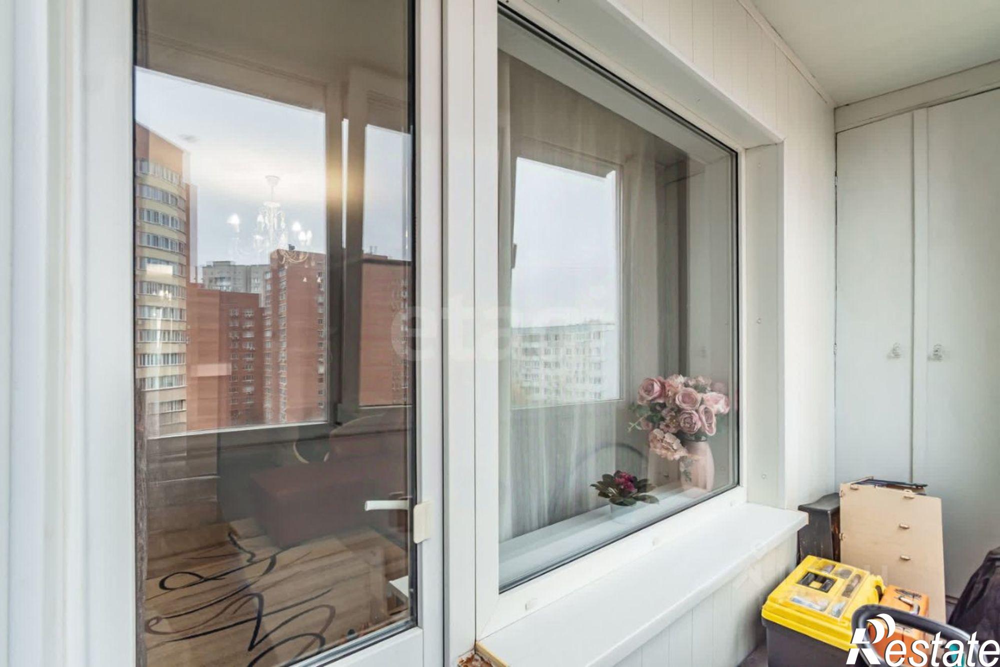 Купить квартиру за 5 400 000 рублей на ул Еременко, 66/9