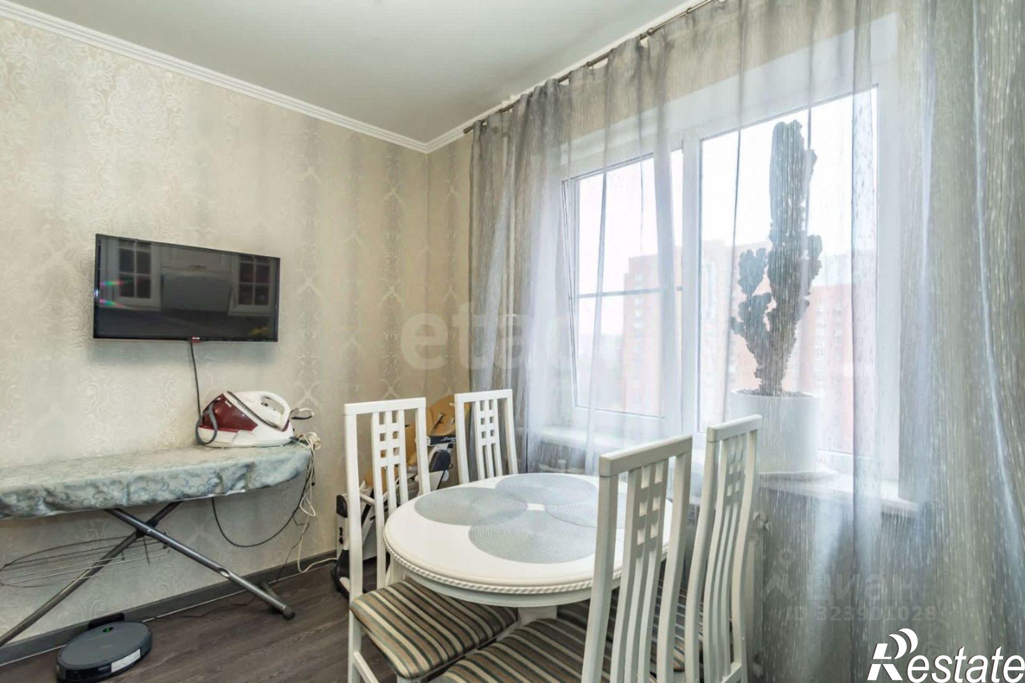 Купить квартиру за 5 400 000 рублей на ул Еременко, 66/9