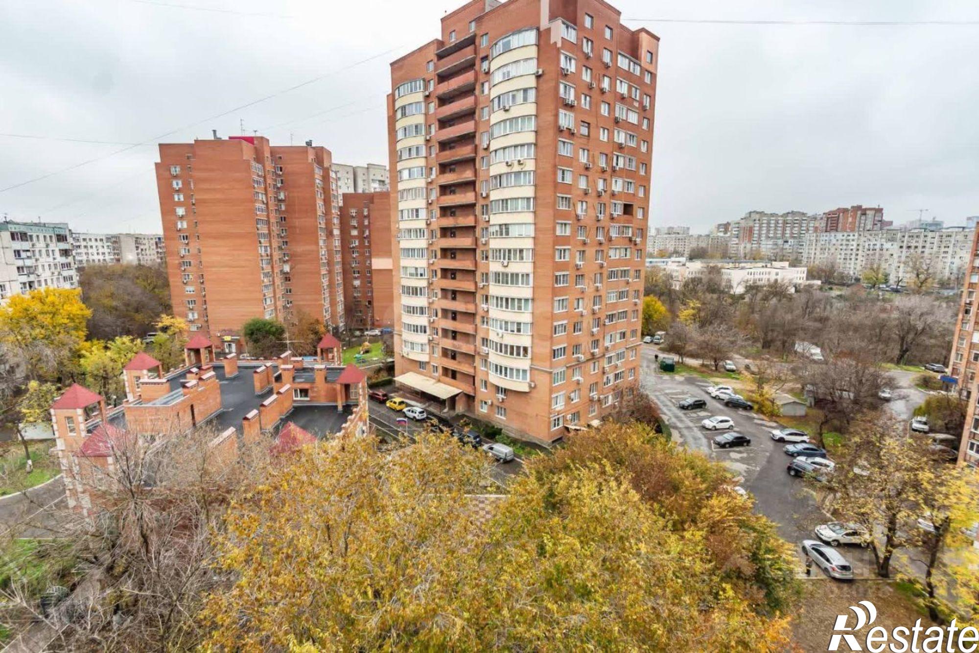 Купить квартиру за 5 400 000 рублей на ул Еременко, 66/9