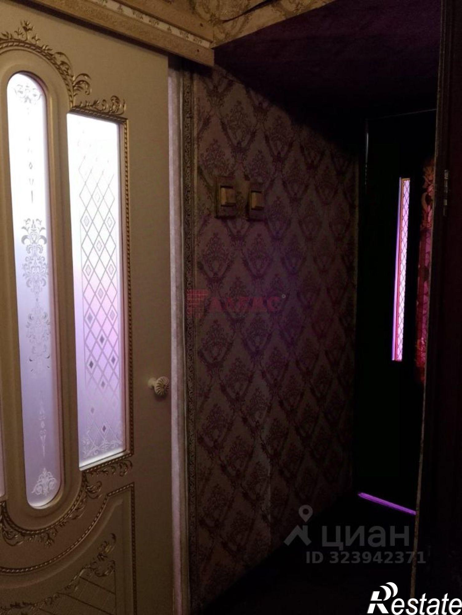 Купить квартиру за 4 700 000 рублей на Коммунистический пр-кт, 10а