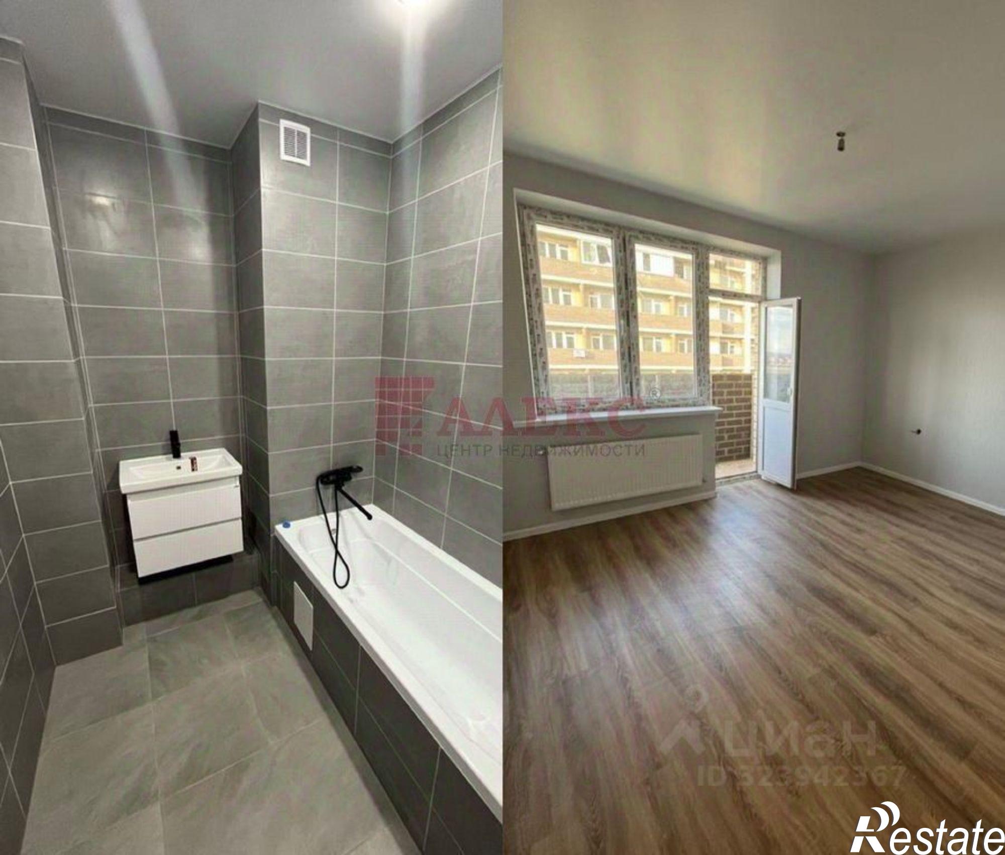 Купить квартиру за 4 750 000 рублей на Элеваторный пер, 4