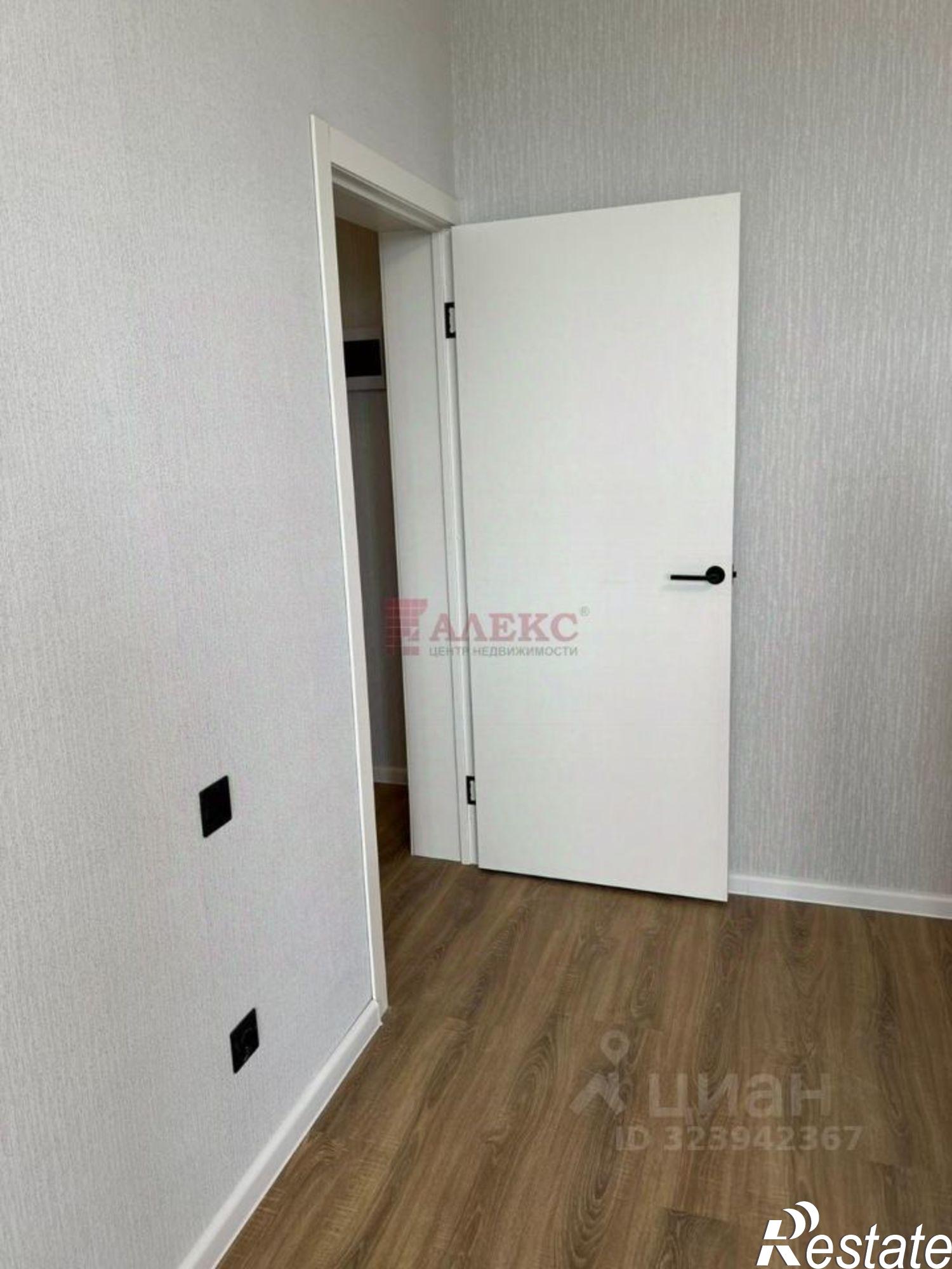 Купить квартиру за 4 750 000 рублей на Элеваторный пер, 4