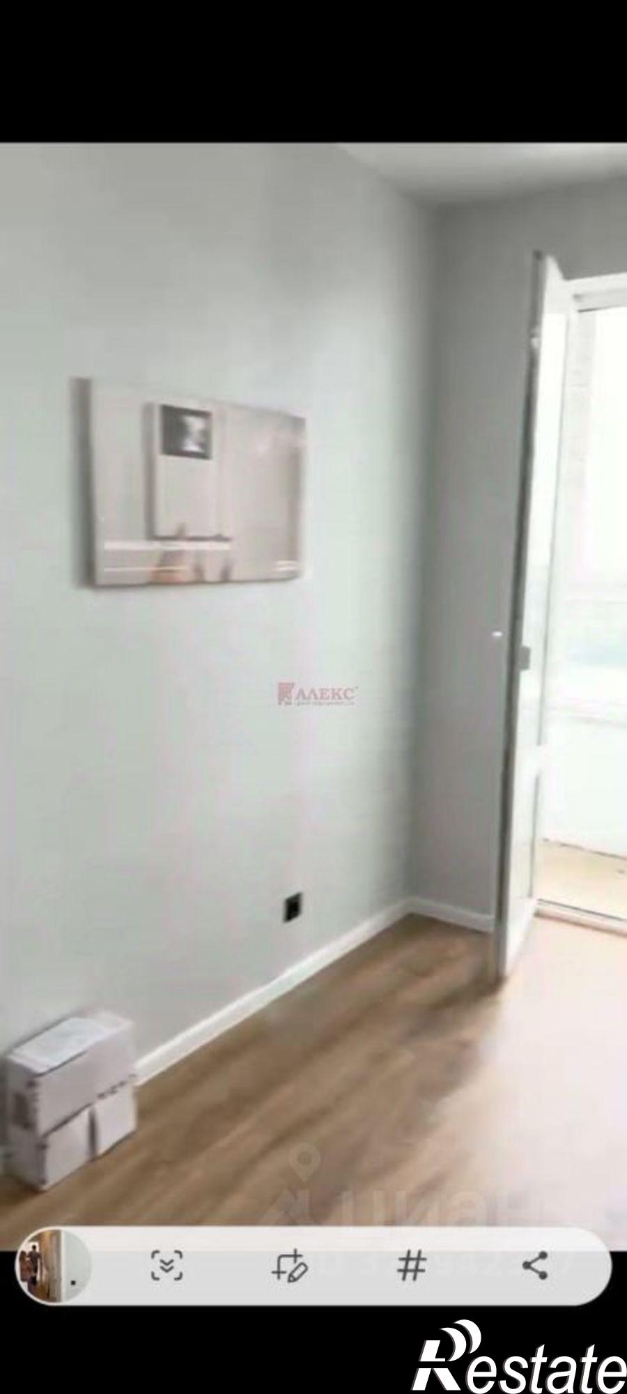 Купить квартиру за 4 750 000 рублей на Элеваторный пер, 4