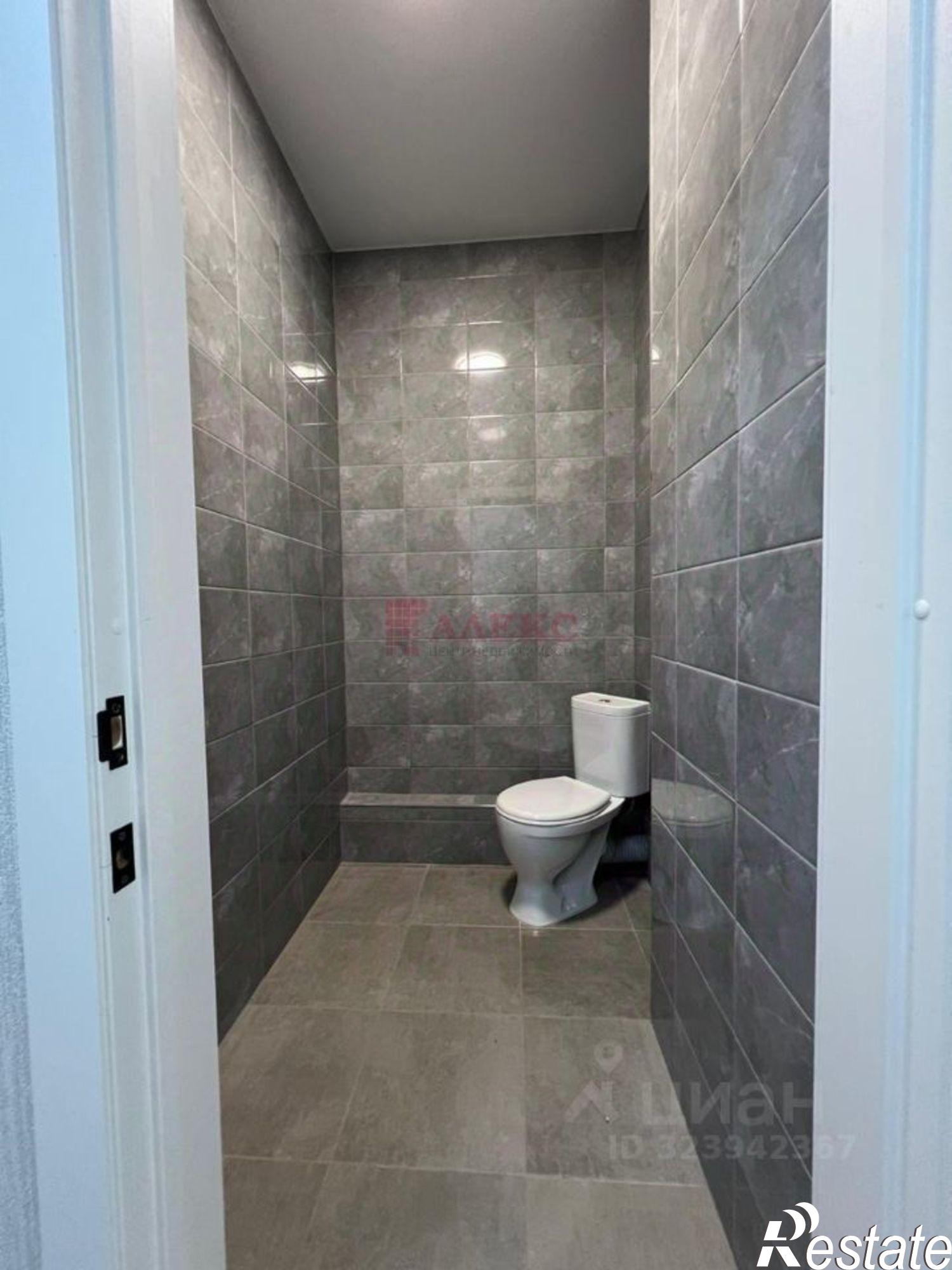 Купить квартиру за 4 750 000 рублей на Элеваторный пер, 4