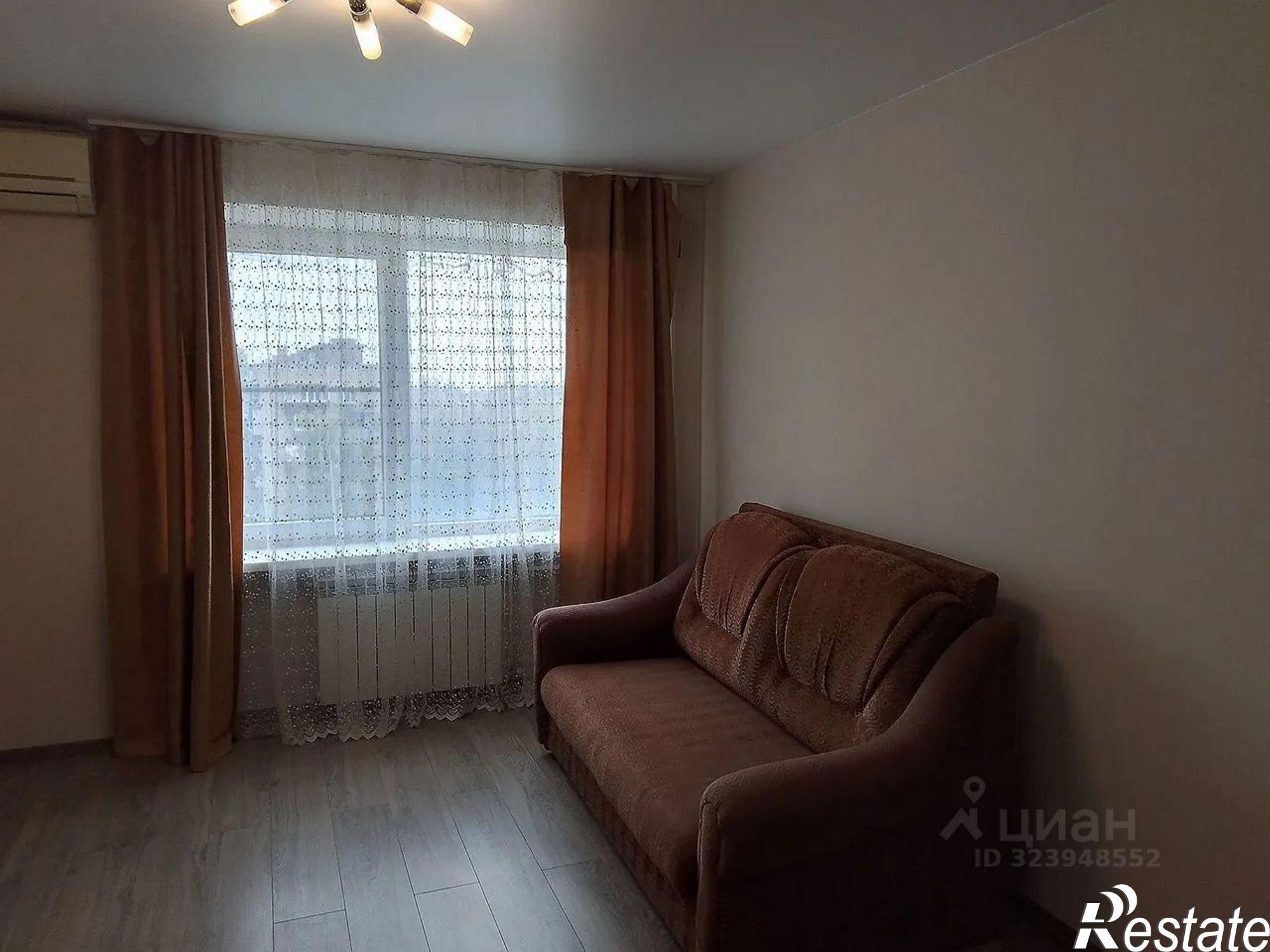 Купить квартиру за 7 200 000 рублей на проспект Стачки, 208