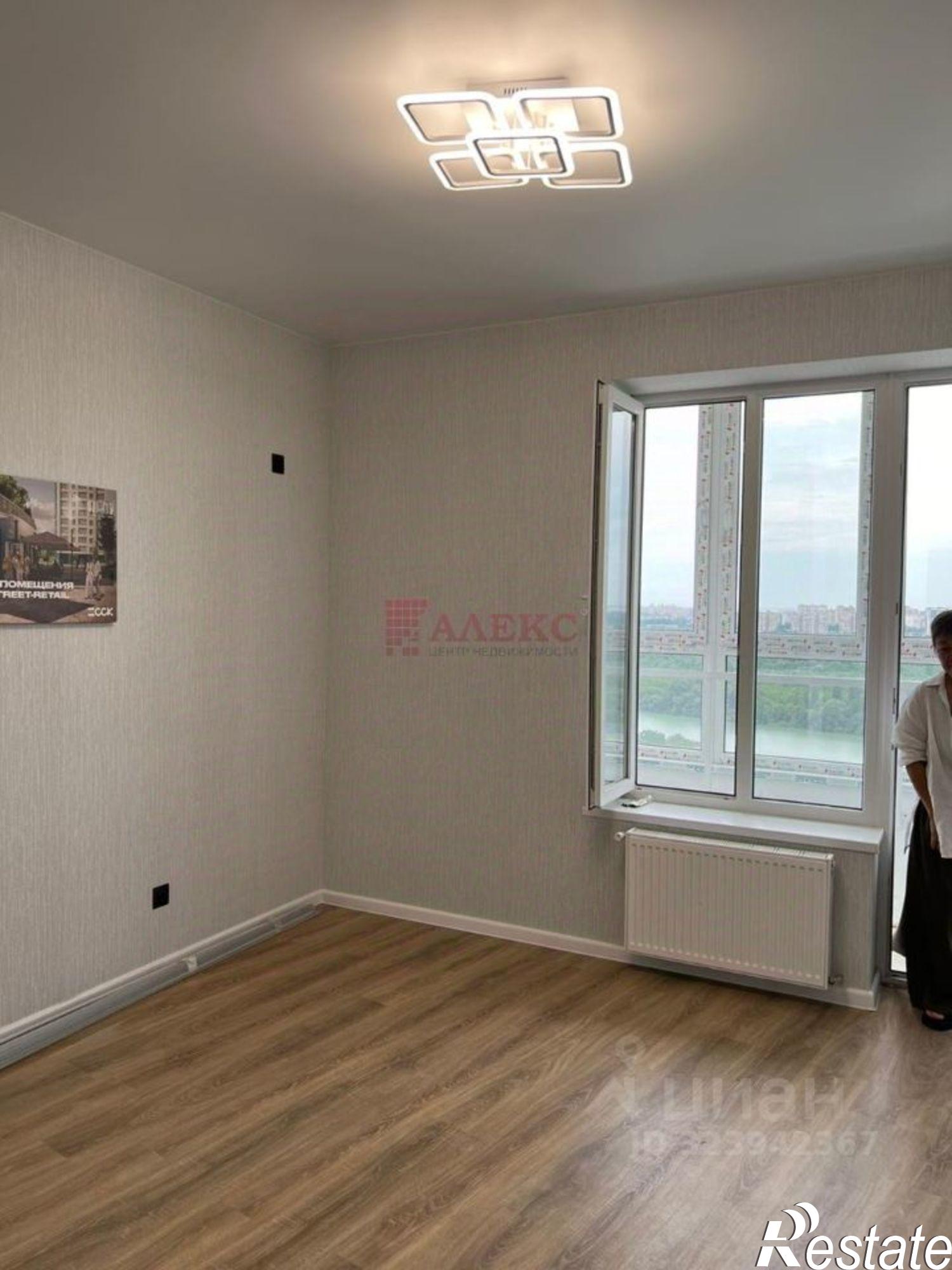 Купить квартиру за 4 750 000 рублей на Элеваторный пер, 4