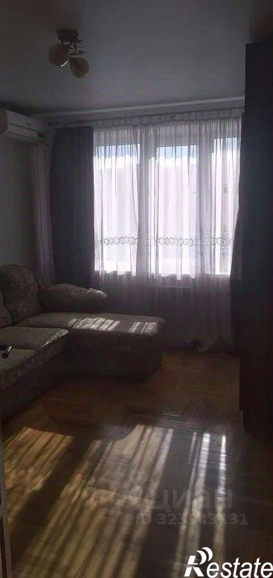 Купить квартиру за 6 200 000 рублей на ул Содружества, 43/1