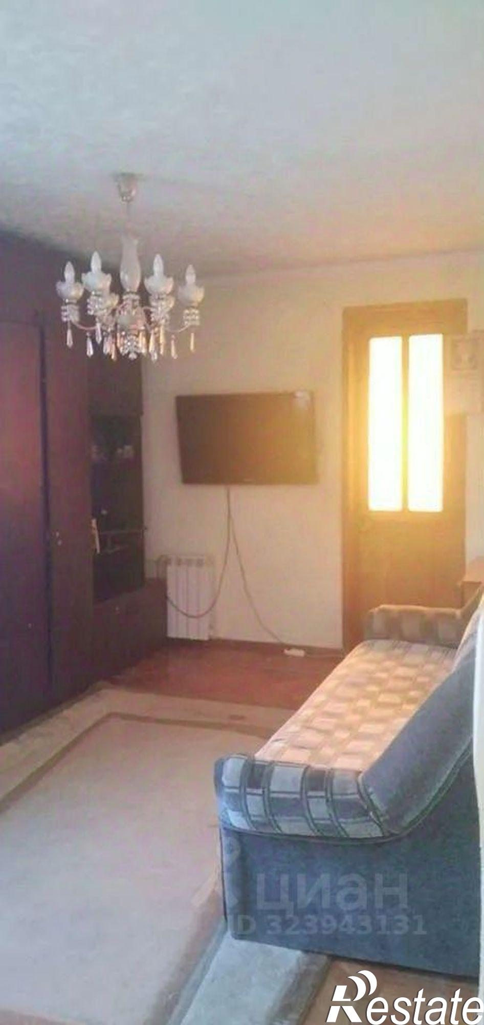 Купить квартиру за 6 200 000 рублей на ул Содружества, 43/1