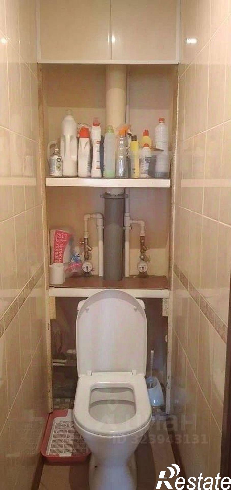 Купить квартиру за 6 200 000 рублей на ул Содружества, 43/1