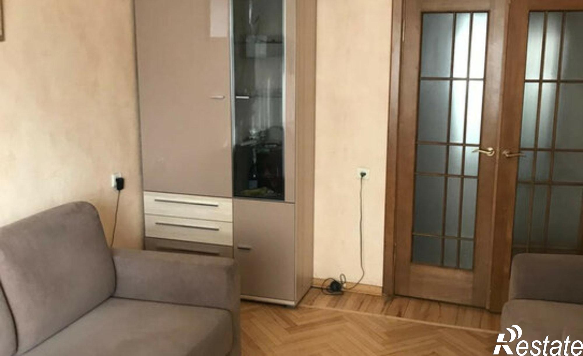 Купить квартиру за 8 600 000 рублей на Халтуринский переулок, 130