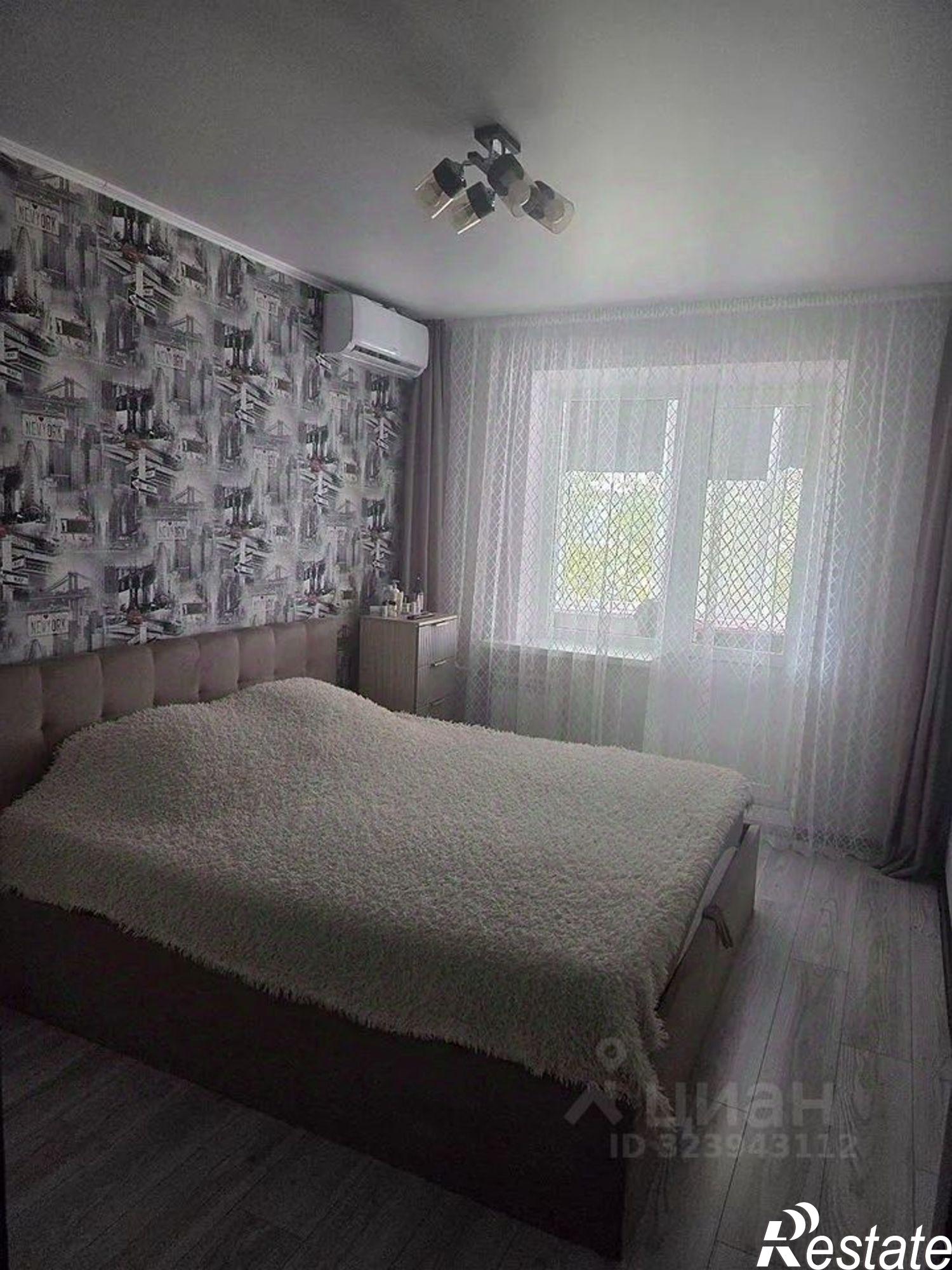 Купить квартиру за 6 950 000 рублей на ул Малиновского, 44