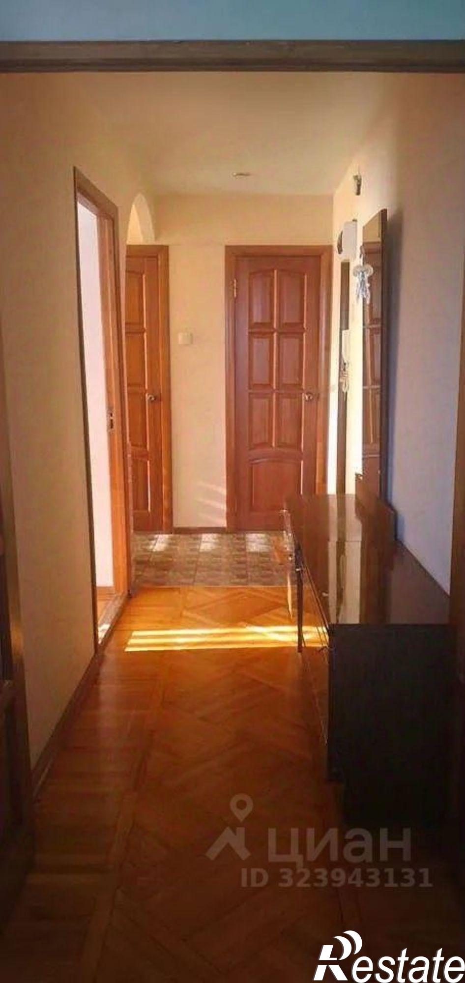 Купить квартиру за 6 200 000 рублей на ул Содружества, 43/1