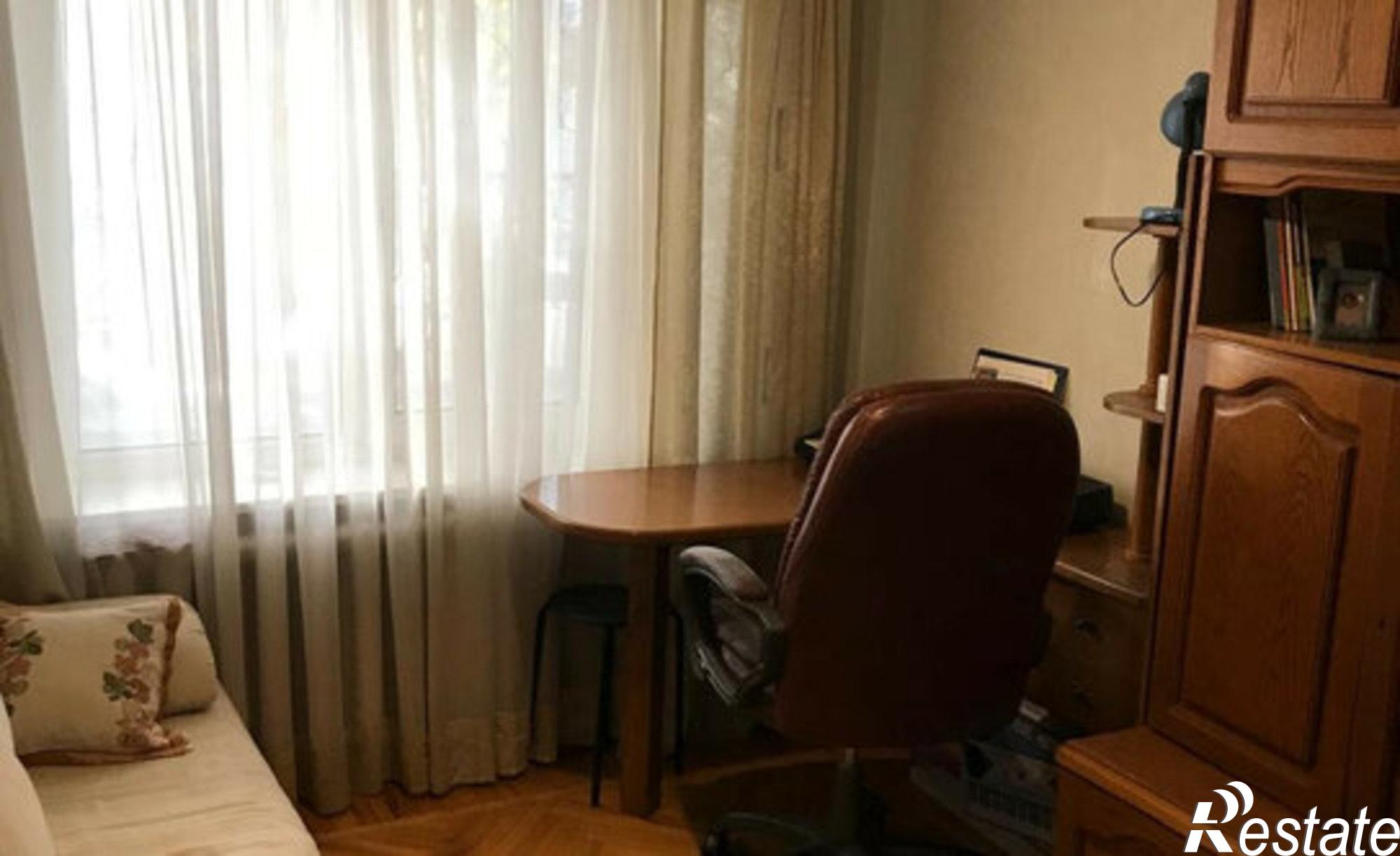 Купить квартиру за 8 600 000 рублей на Халтуринский переулок, 130