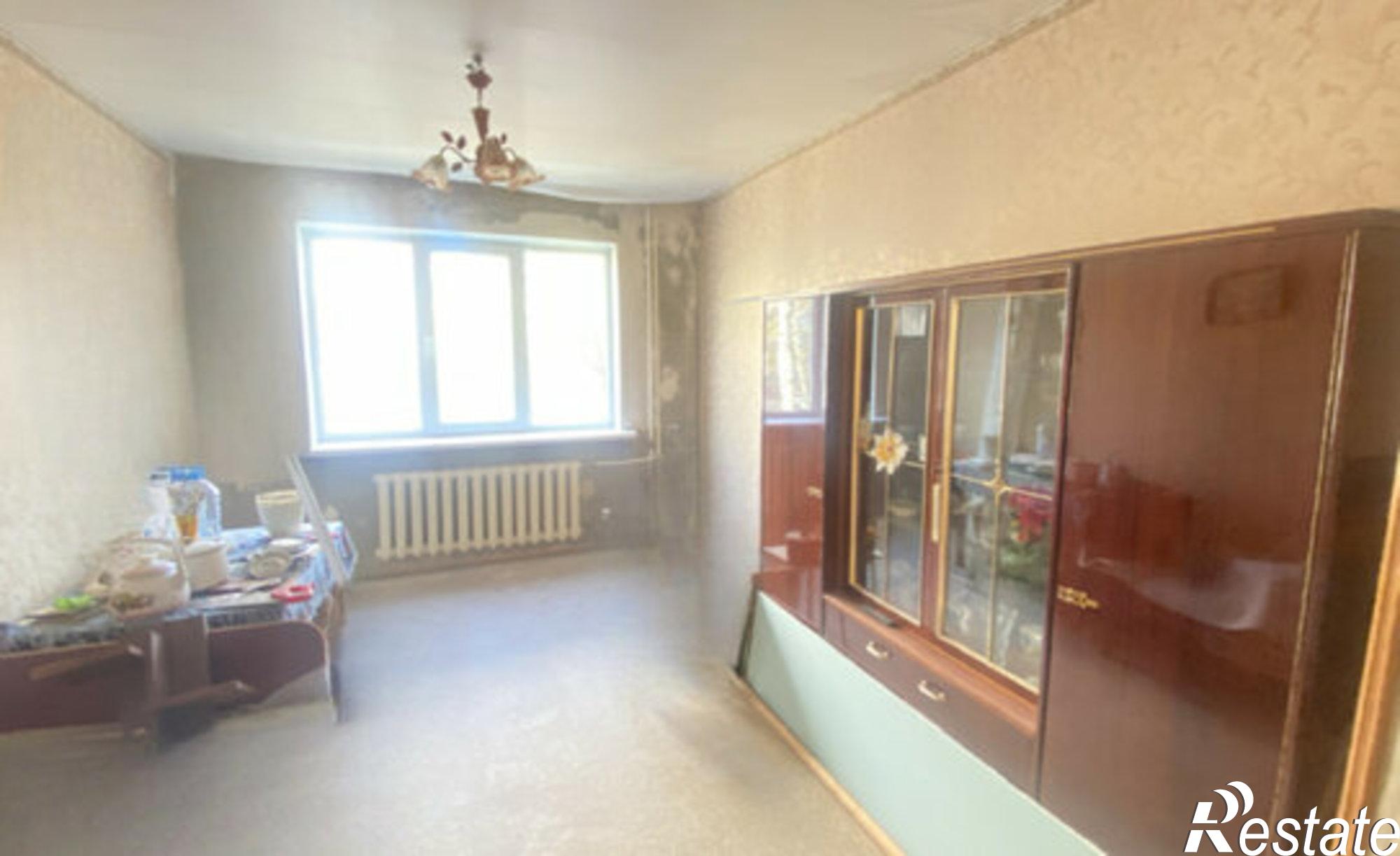 Купить квартиру за 4 650 000 рублей на улица Добровольского, 40 к1