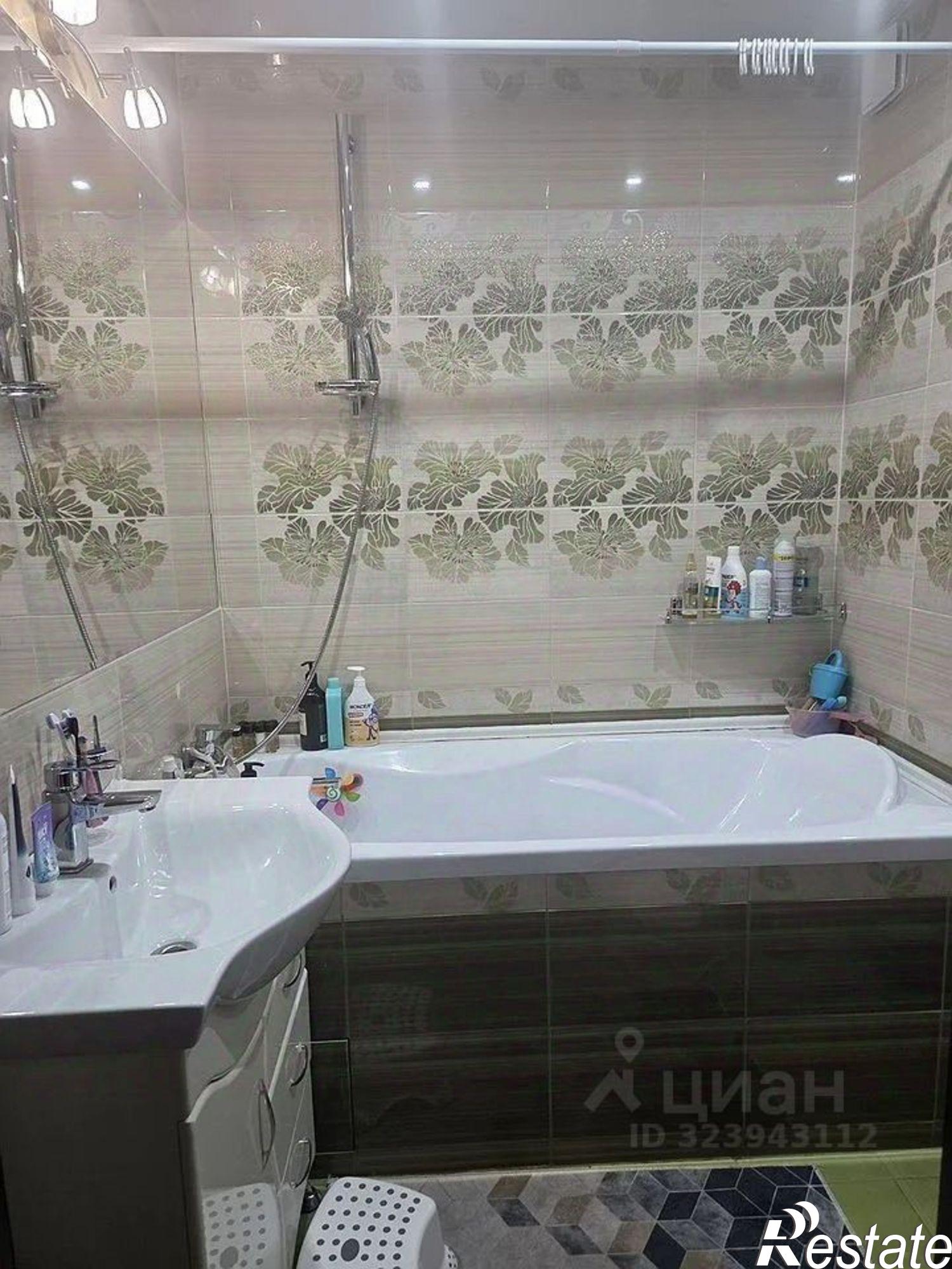 Купить квартиру за 6 950 000 рублей на ул Малиновского, 44