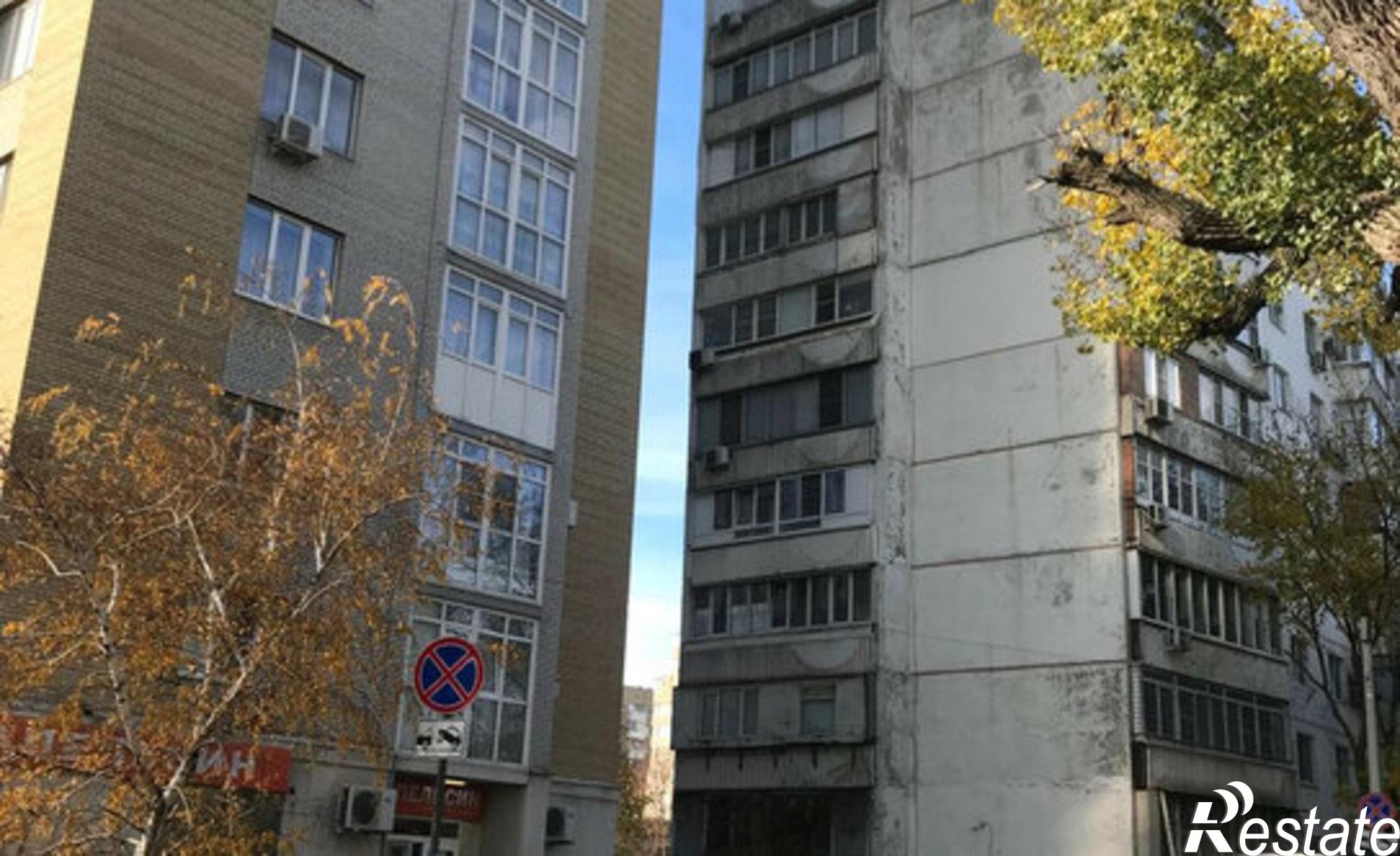 Купить квартиру за 8 600 000 рублей на Халтуринский переулок, 130