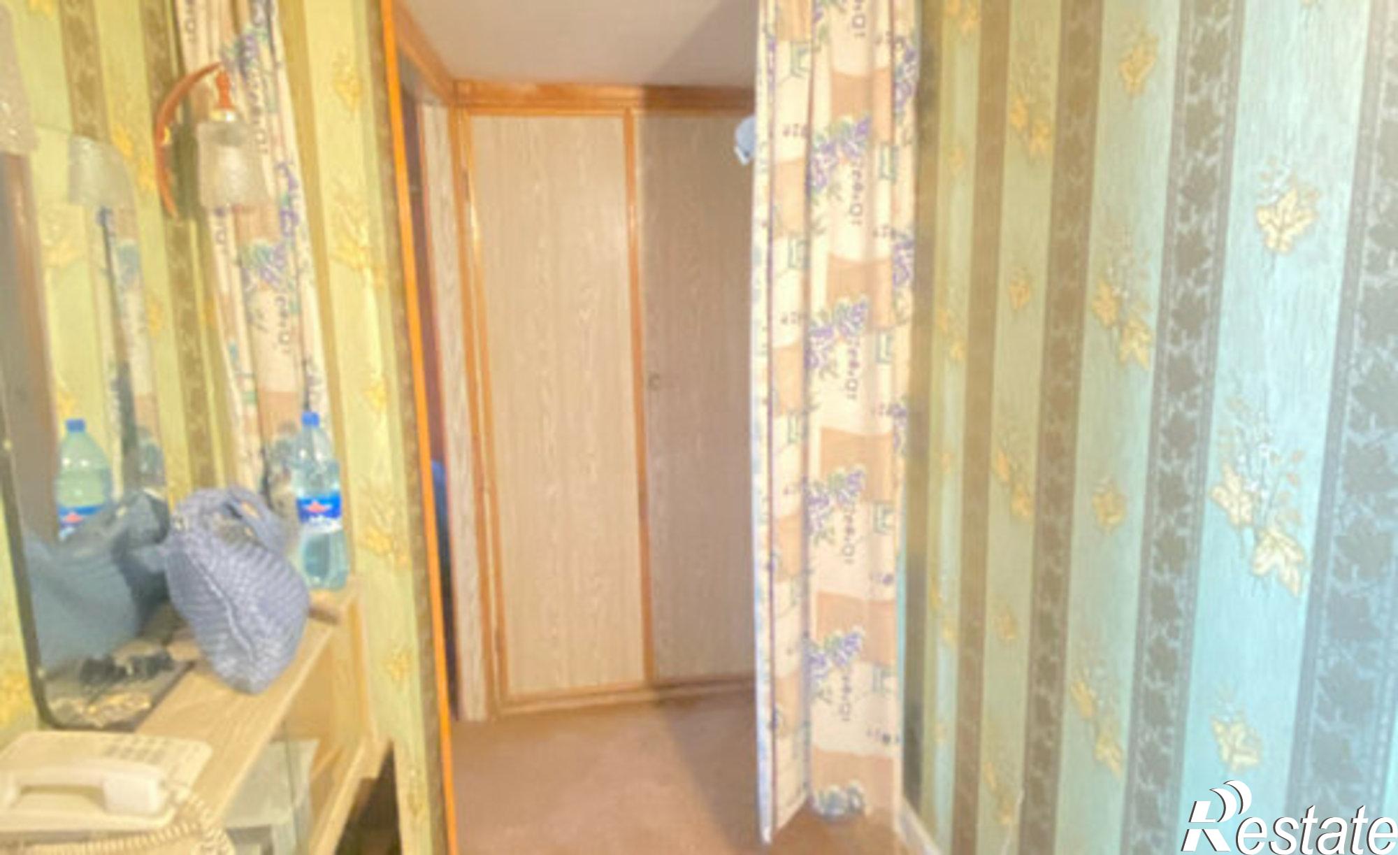 Купить квартиру за 4 650 000 рублей на улица Добровольского, 40 к1