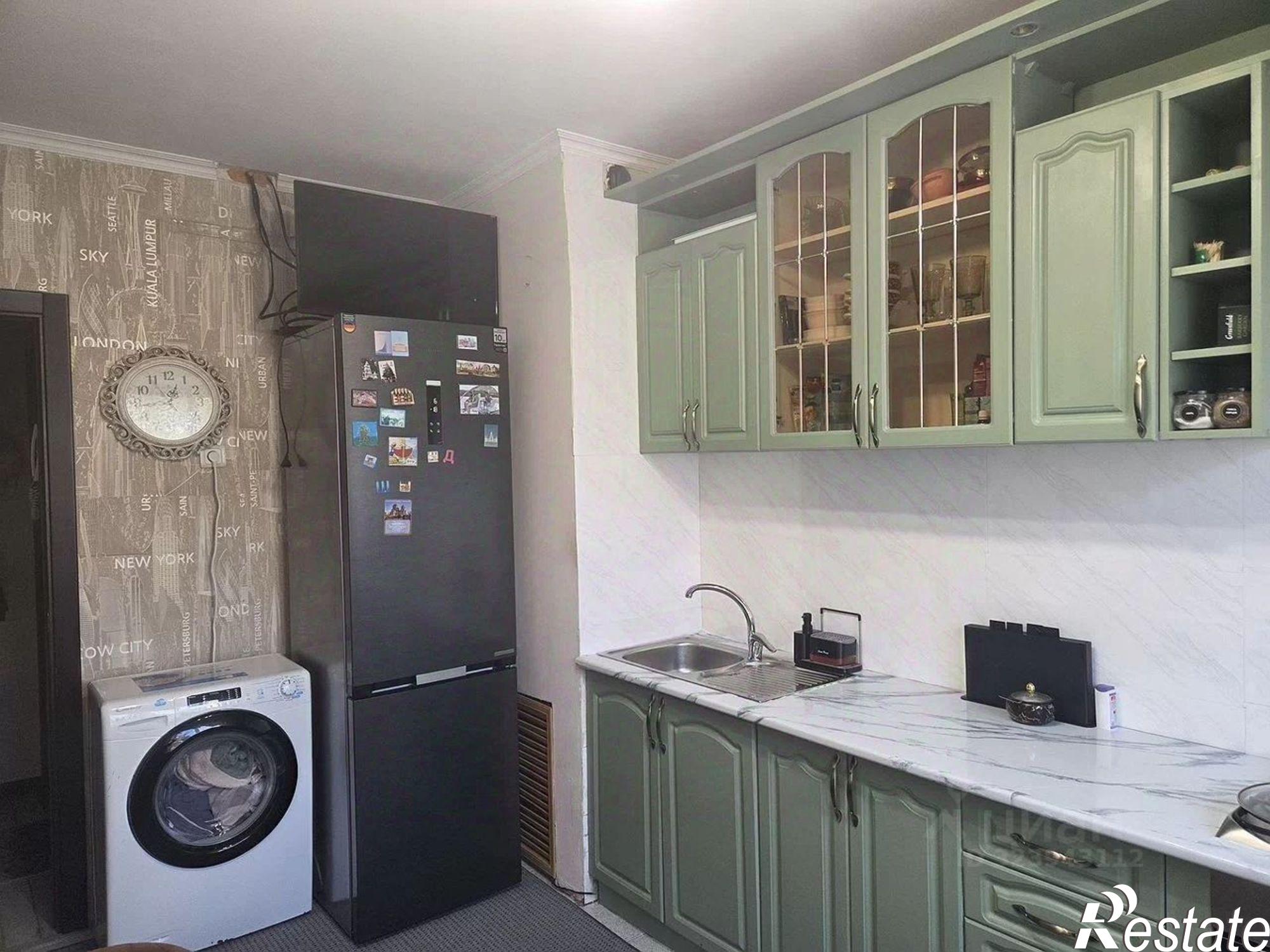 Купить квартиру за 6 950 000 рублей на ул Малиновского, 44