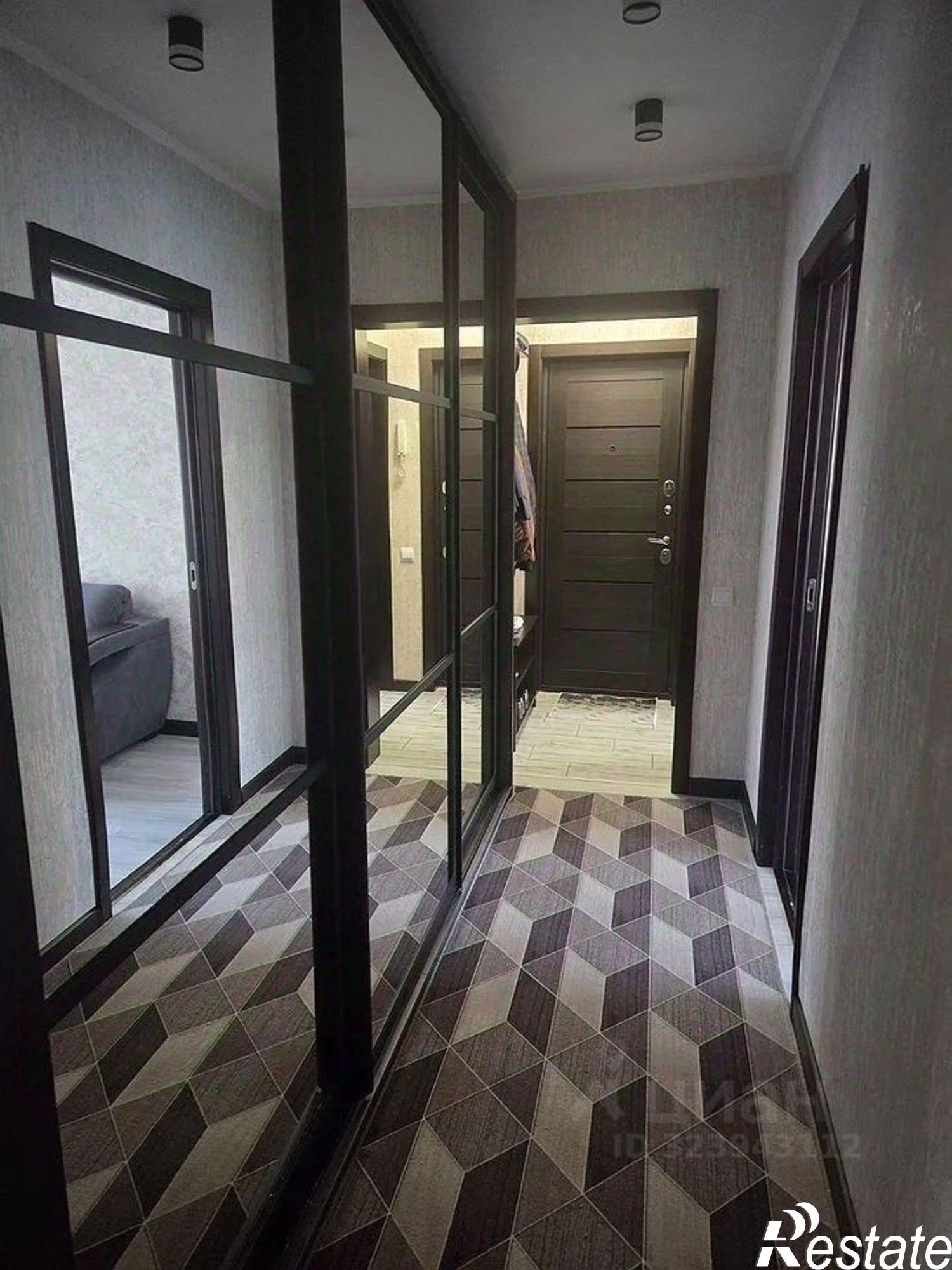 Купить квартиру за 6 950 000 рублей на ул Малиновского, 44