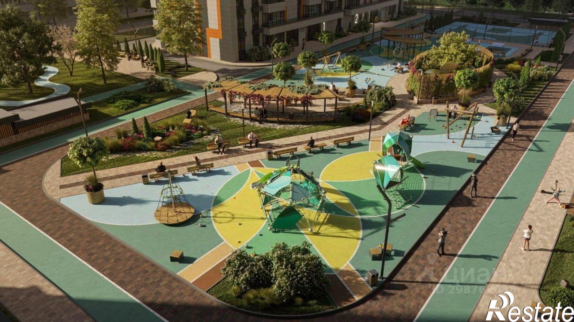 Купить квартиру за 3 839 000 рублей на проспект Маршала Жукова