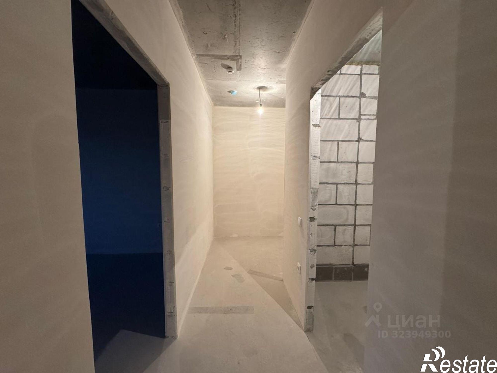 Купить квартиру за 5 500 000 рублей на проспект Шолохова, 8