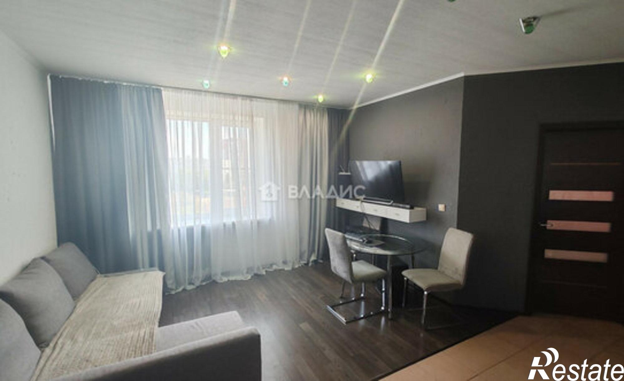 Купить квартиру за 7 900 000 рублей на ул Еременко, 60/11