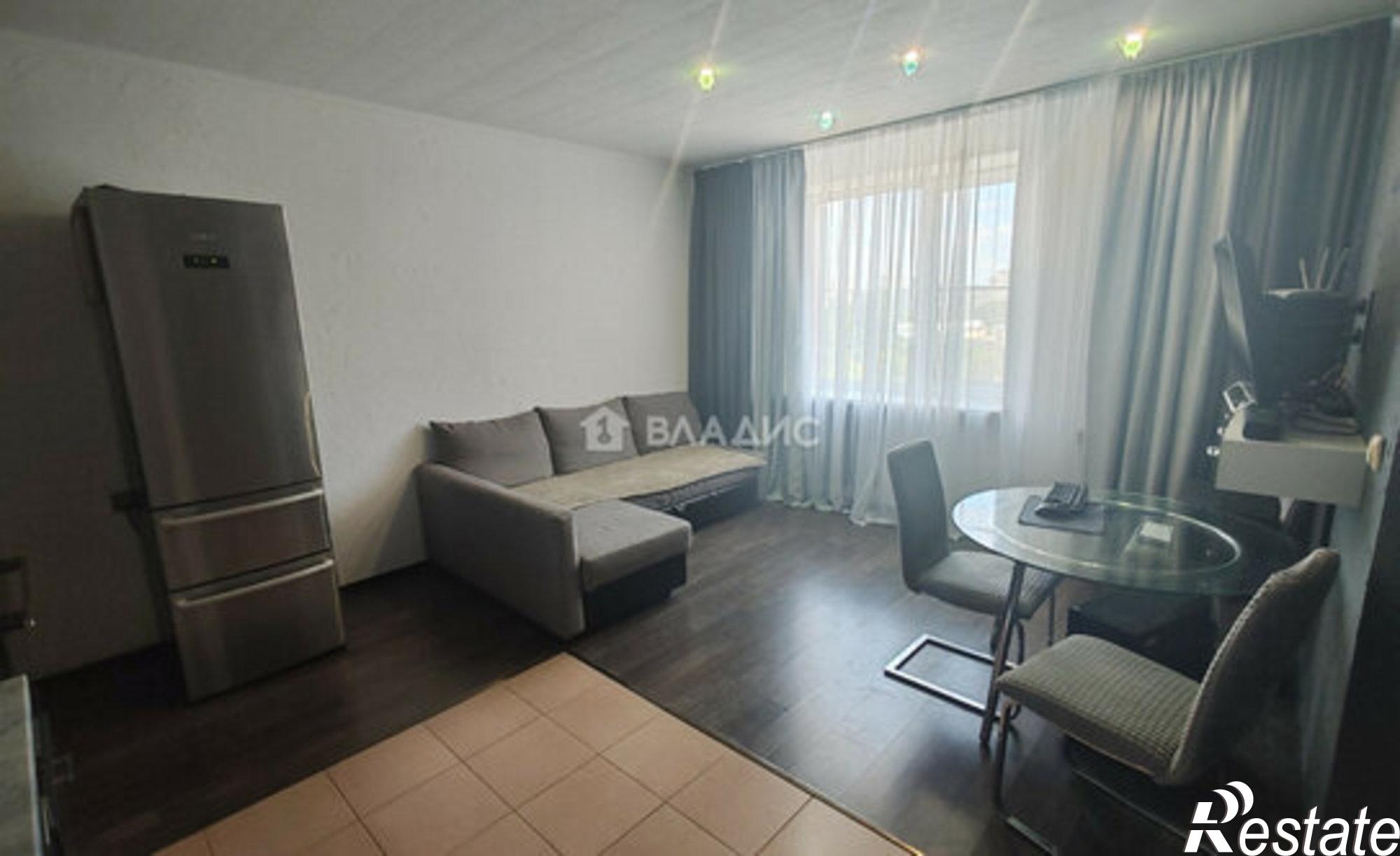 Купить квартиру за 7 900 000 рублей на ул Еременко, 60/11