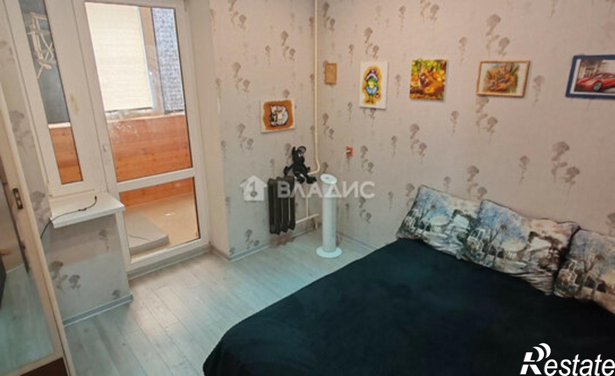 Купить квартиру за 7 900 000 рублей на ул Еременко, 60/11