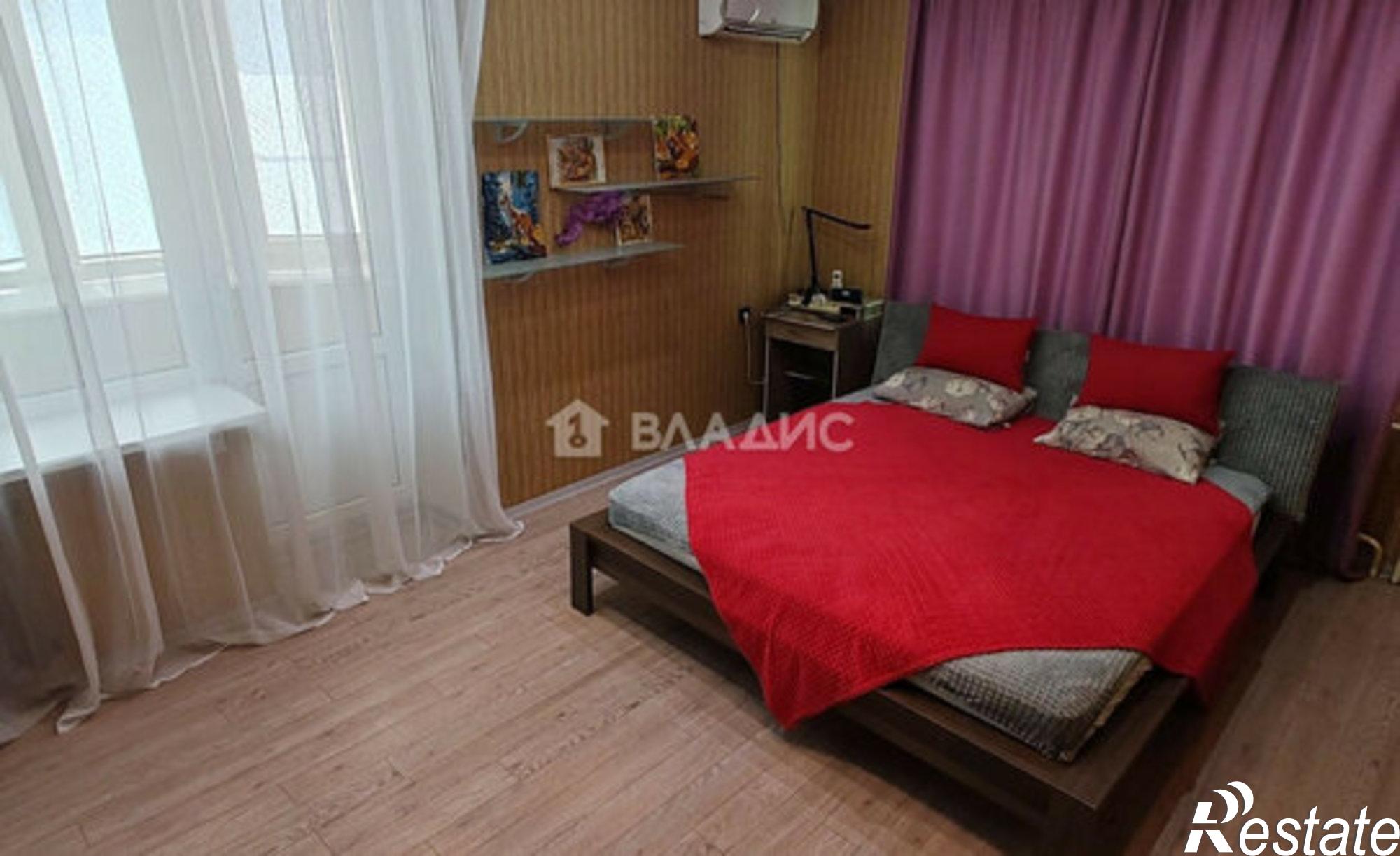 Купить квартиру за 7 900 000 рублей на ул Еременко, 60/11