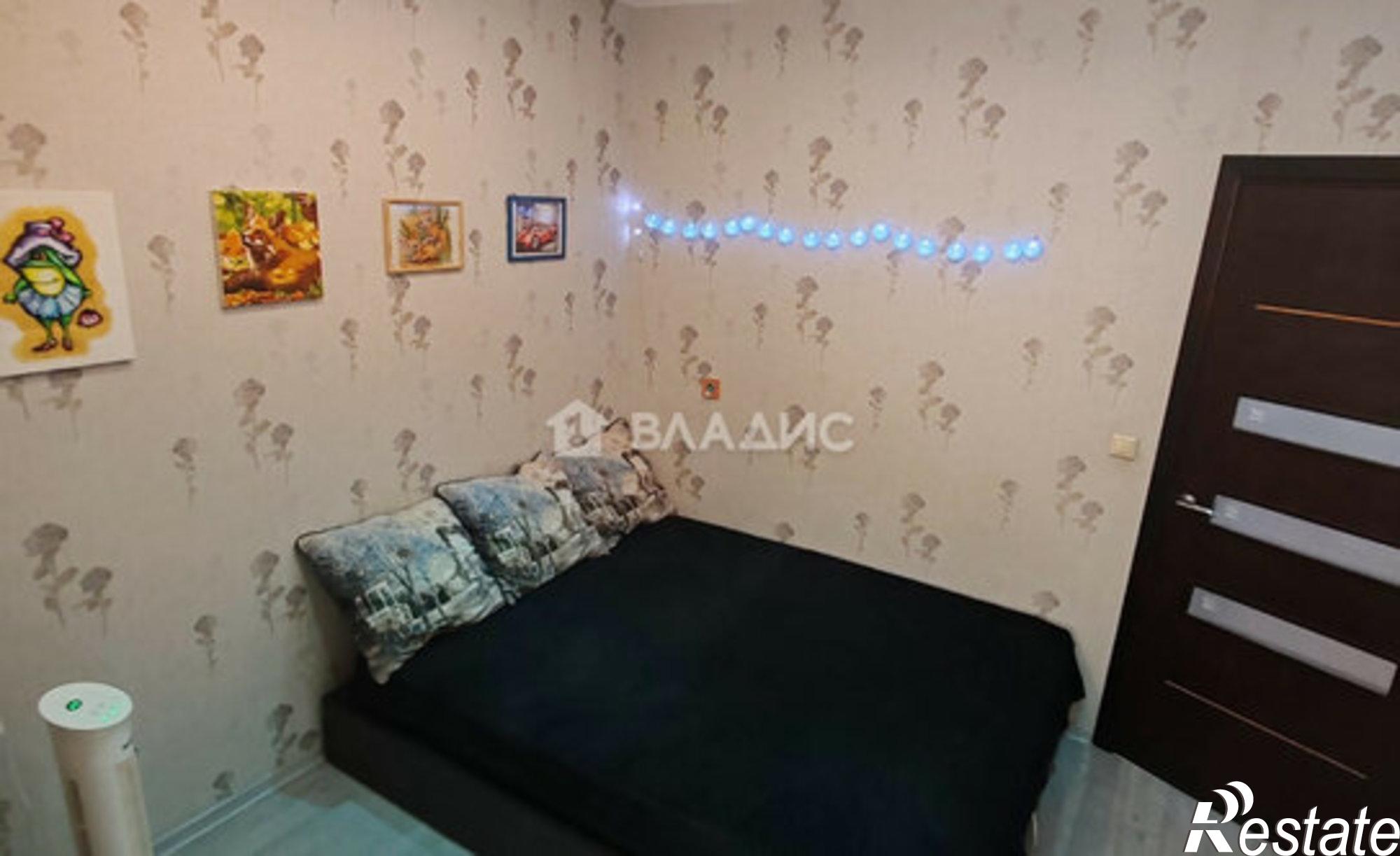 Купить квартиру за 7 900 000 рублей на ул Еременко, 60/11