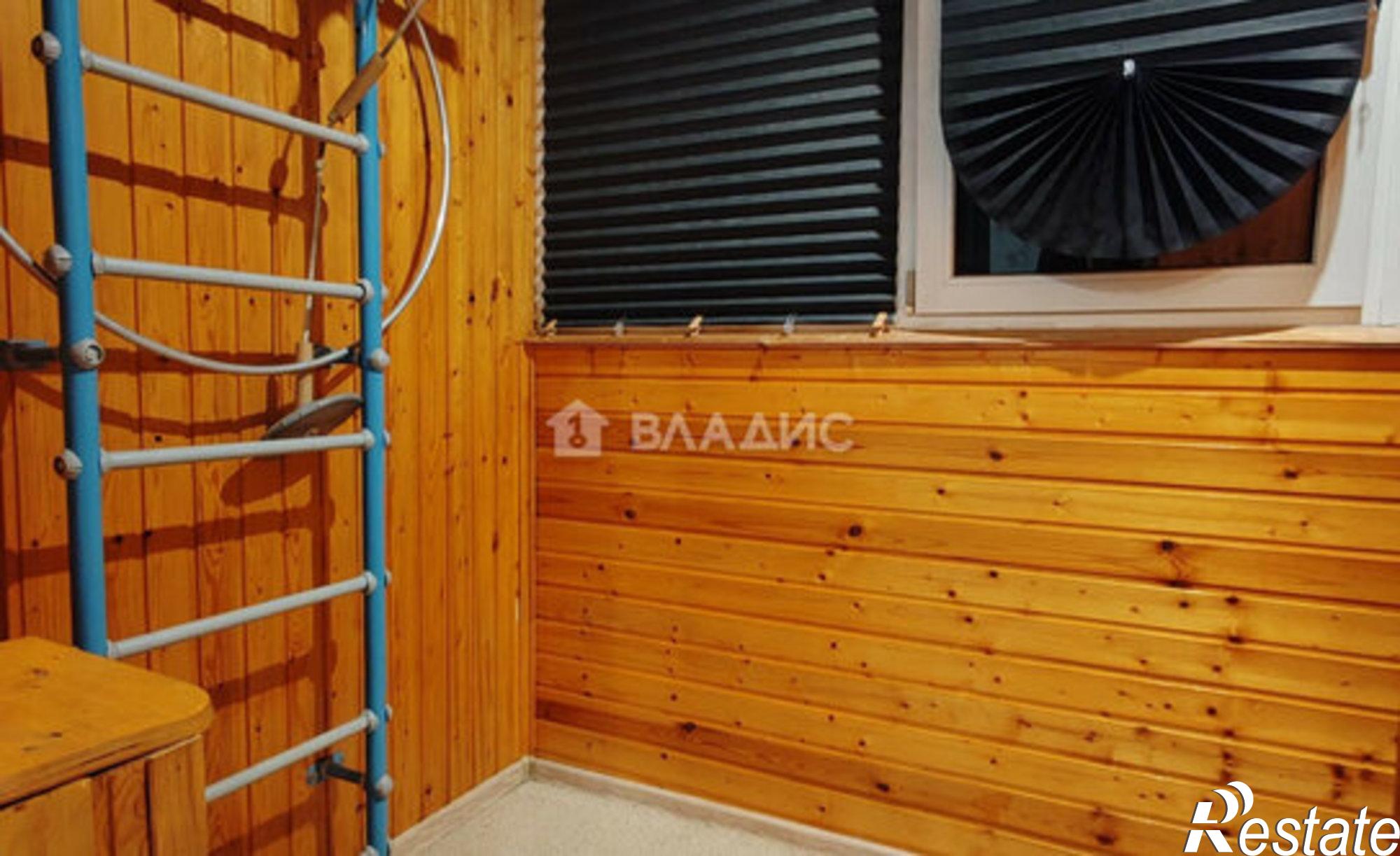 Купить квартиру за 7 900 000 рублей на ул Еременко, 60/11