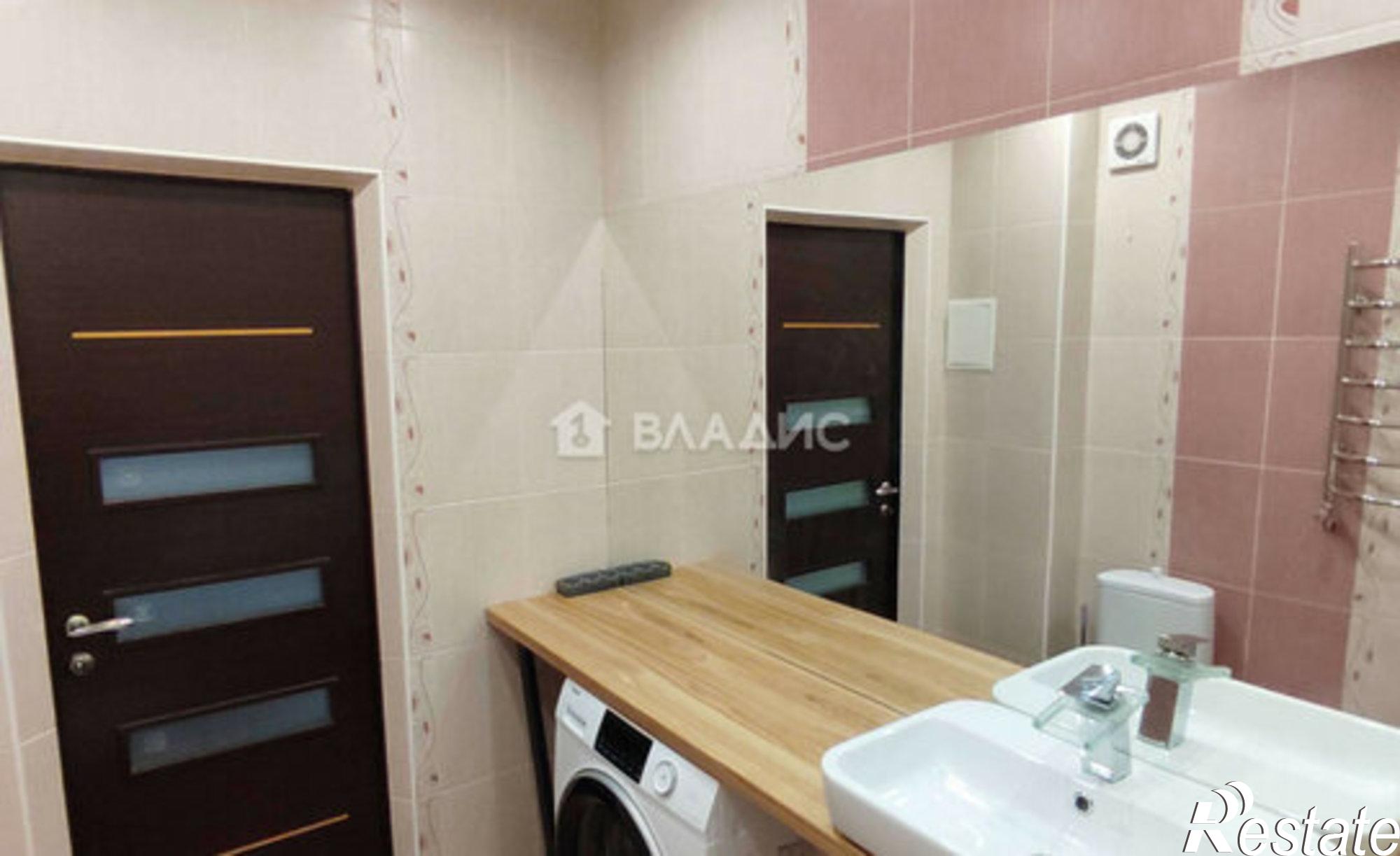 Купить квартиру за 7 900 000 рублей на ул Еременко, 60/11