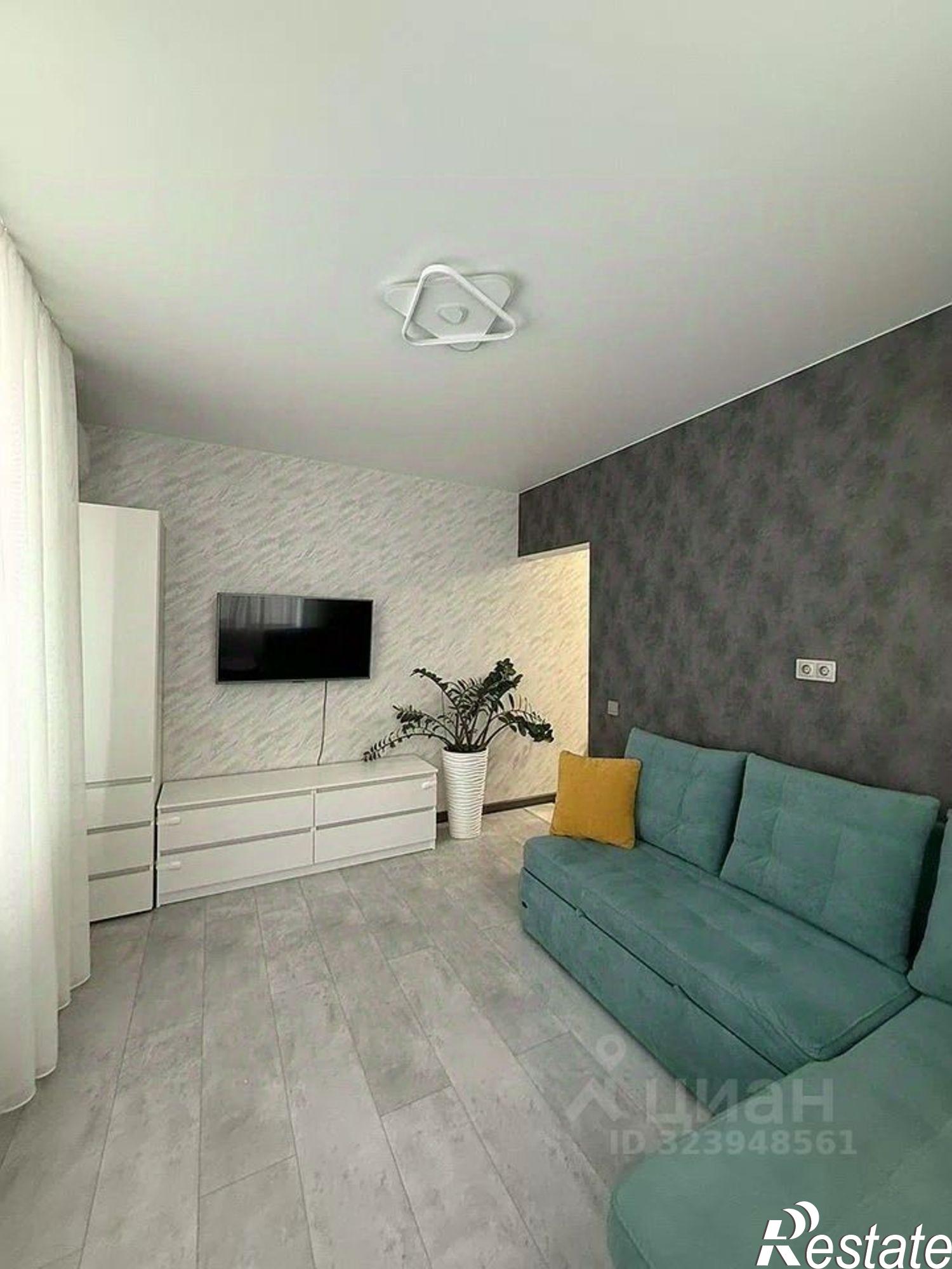 Купить квартиру за 7 800 000 рублей на ул Ткачева, 40 2