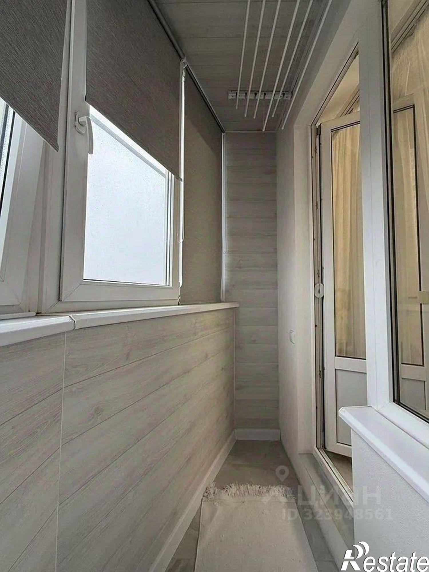 Купить квартиру за 7 800 000 рублей на ул Ткачева, 40 2