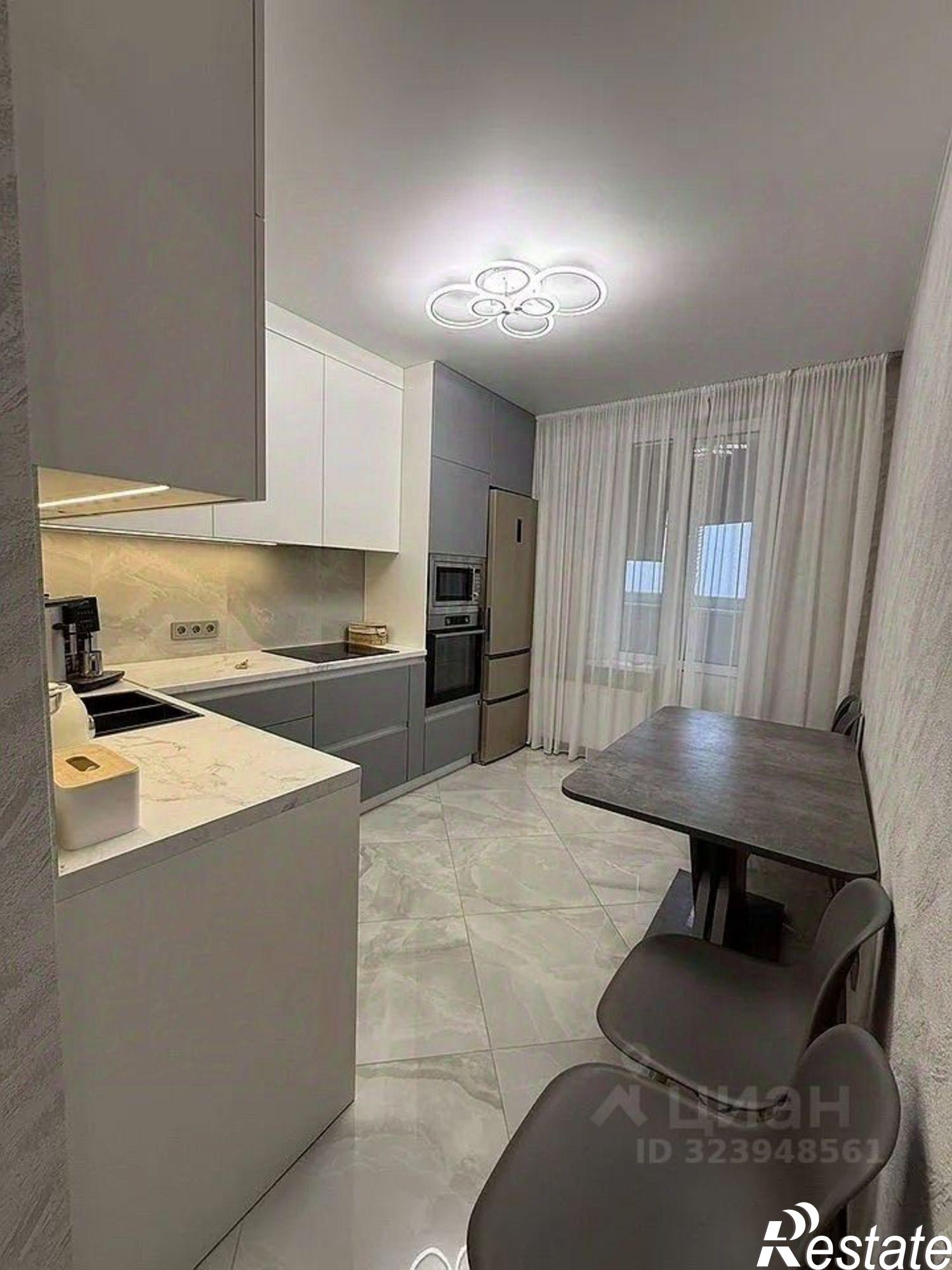 Купить квартиру за 7 800 000 рублей на ул Ткачева, 40 2