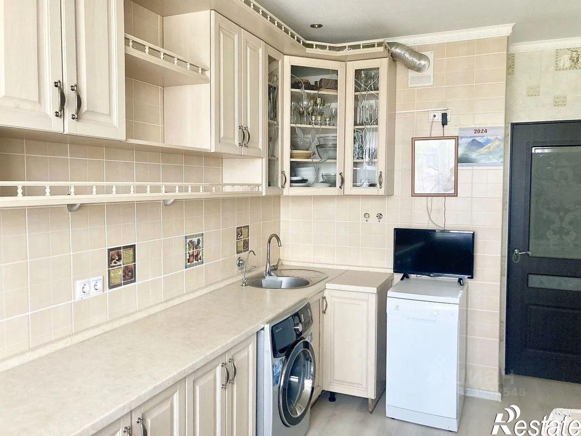 Купить квартиру за 8 350 000 рублей на ул Стабильная, 9