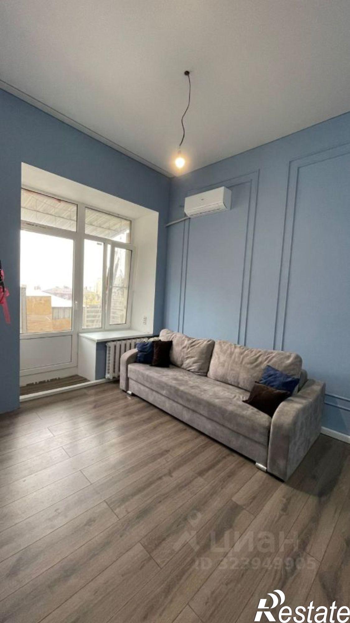 Купить квартиру за 6 000 000 рублей на ул Баумана, 47