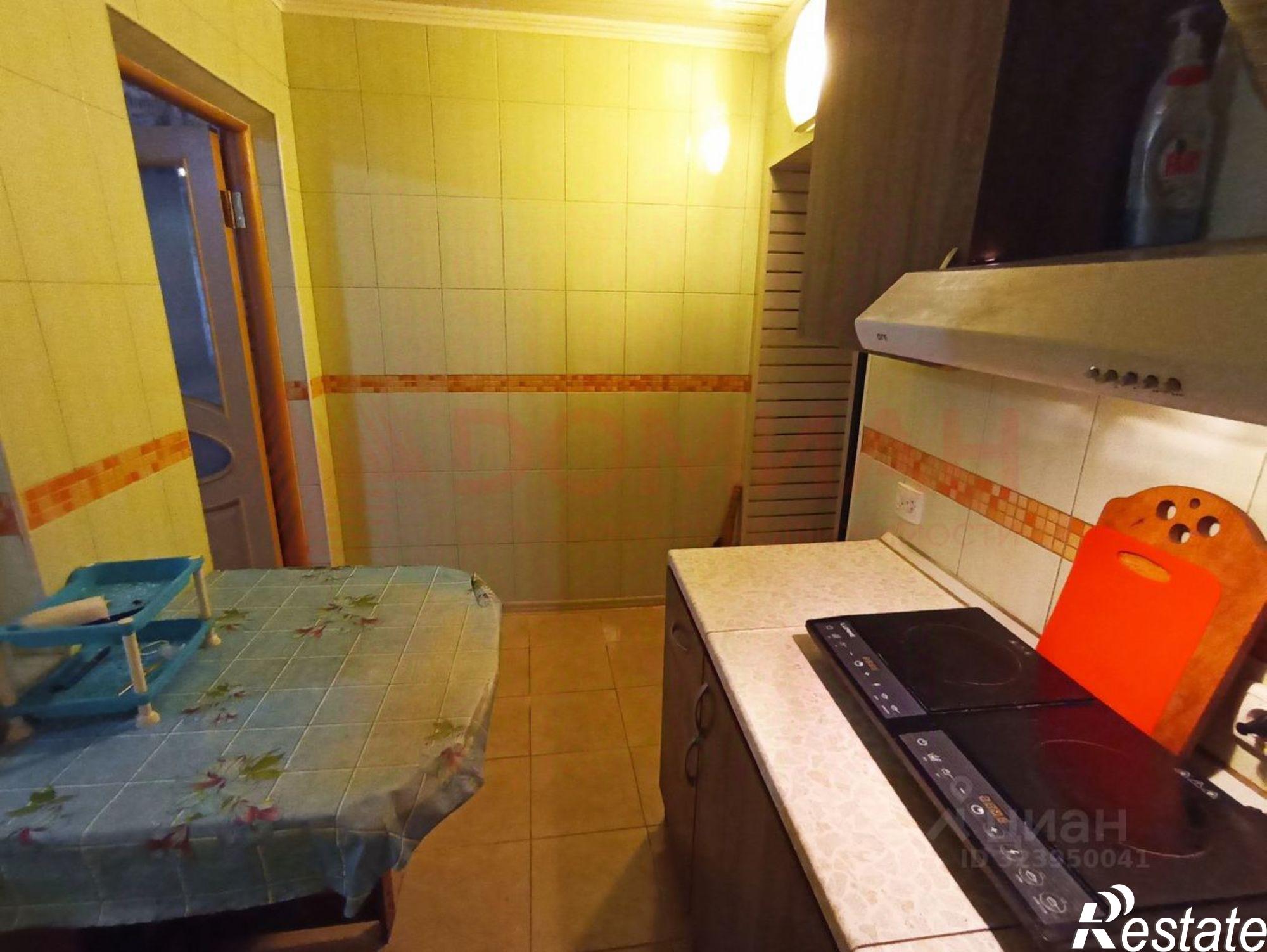 Купить квартиру за 2 299 000 рублей на ул Башкирская, 14