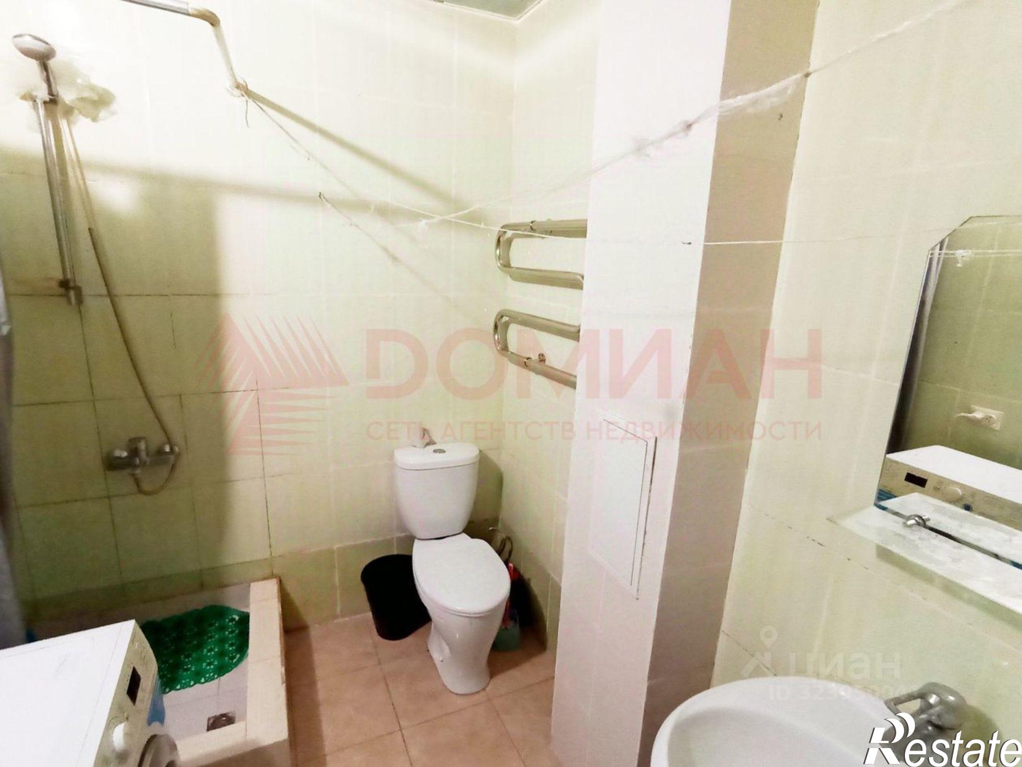 Купить квартиру за 2 299 000 рублей на ул Башкирская, 14