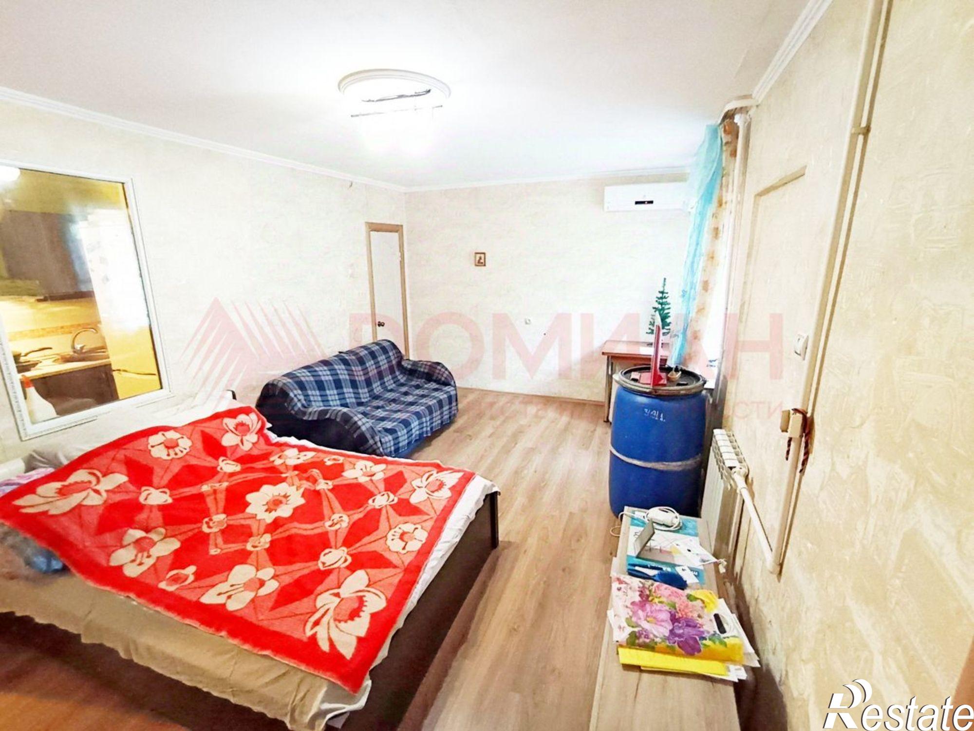 Купить квартиру за 2 299 000 рублей на ул Башкирская, 14