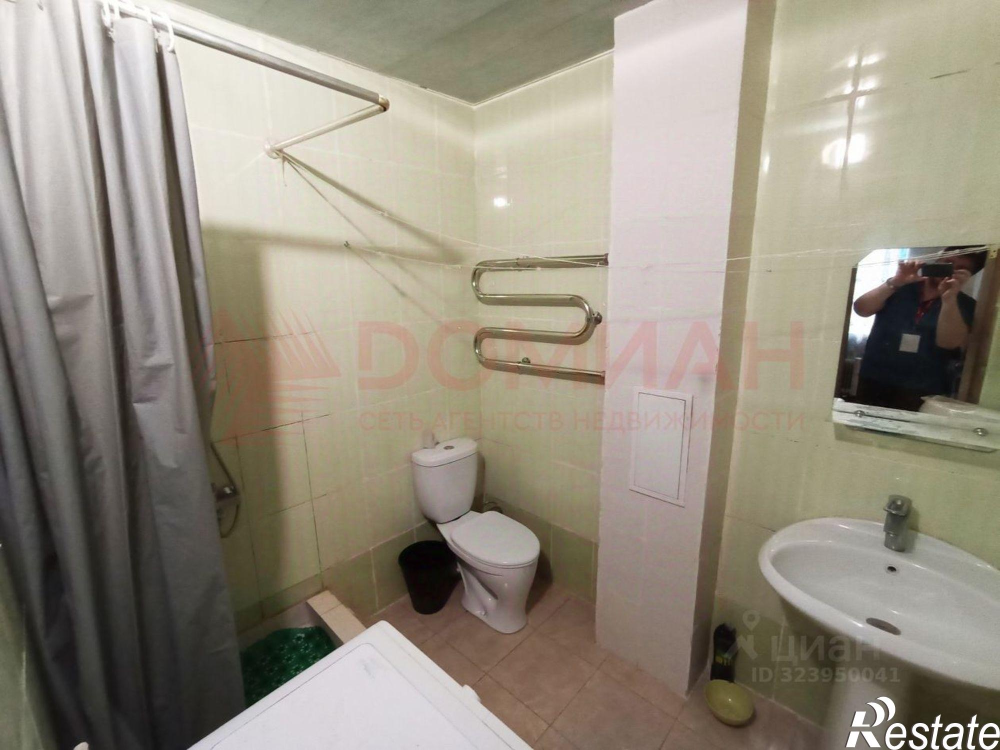 Купить квартиру за 2 299 000 рублей на ул Башкирская, 14