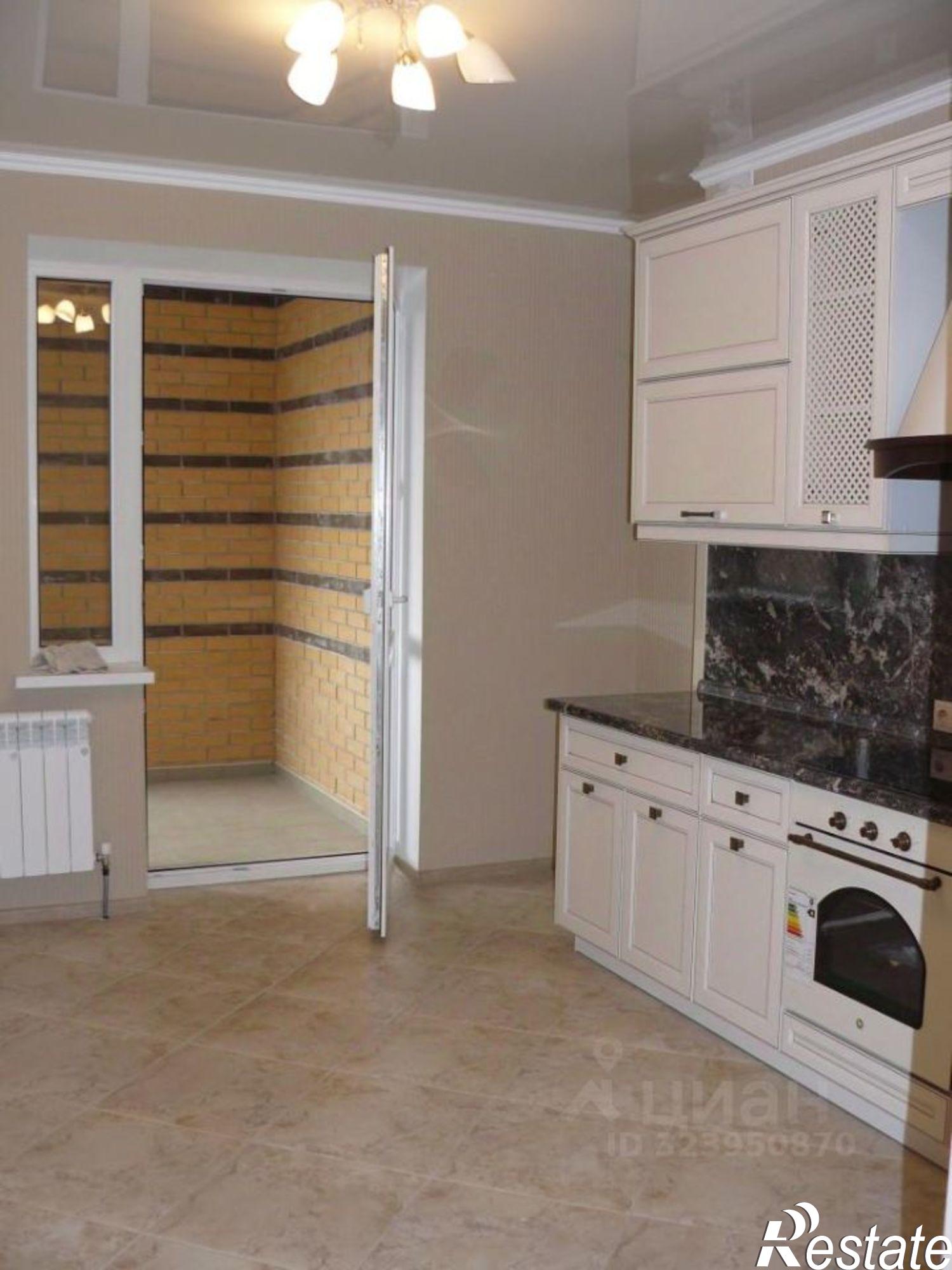 Купить квартиру за 7 800 000 рублей на Кировский проспект, 79