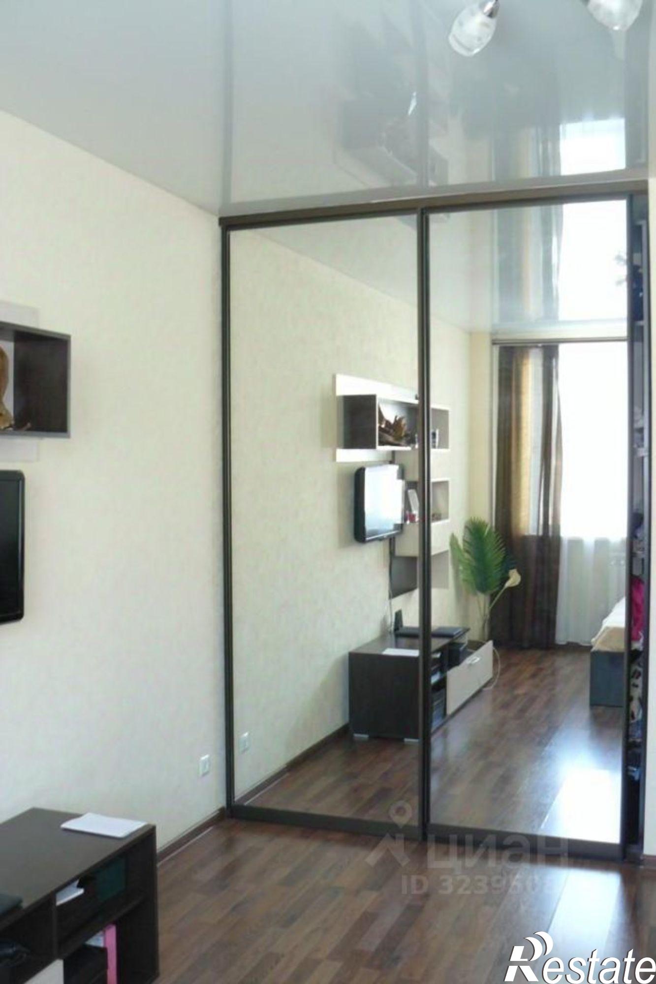 Купить квартиру за 7 800 000 рублей на Кировский проспект, 79