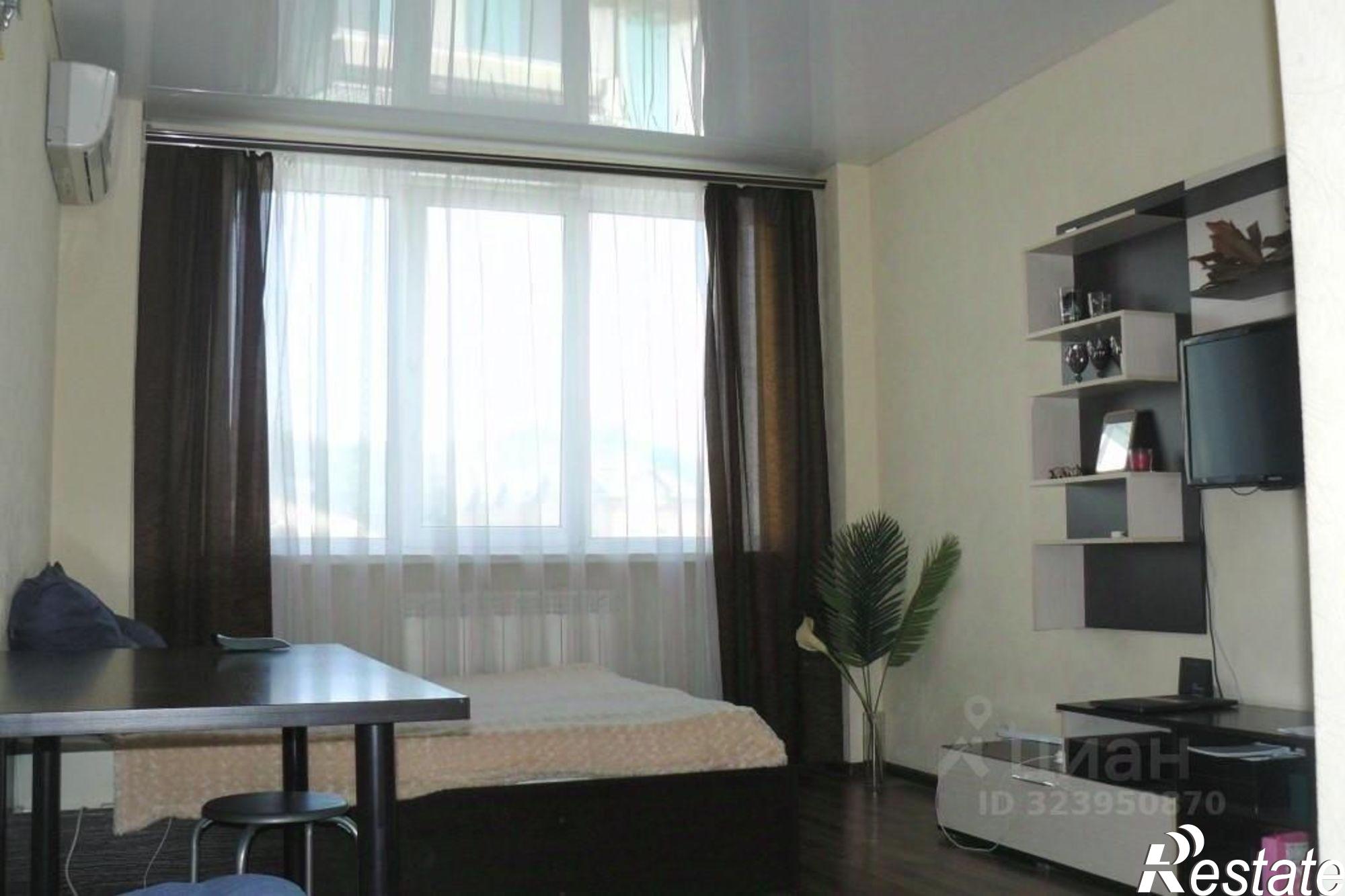 Купить квартиру за 7 800 000 рублей на Кировский проспект, 79