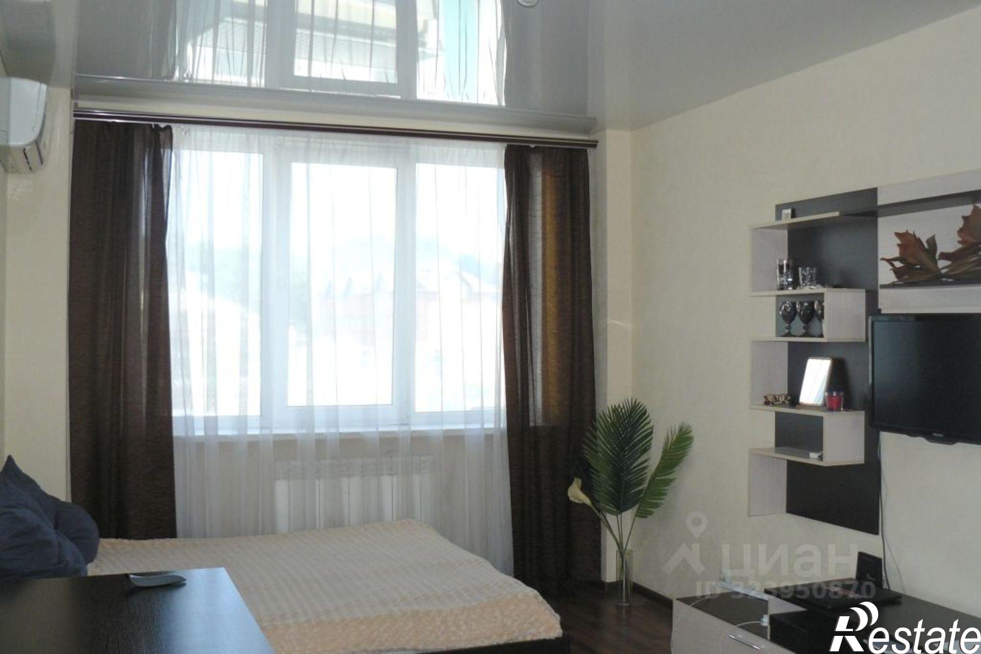 Купить квартиру за 7 800 000 рублей на Кировский проспект, 79